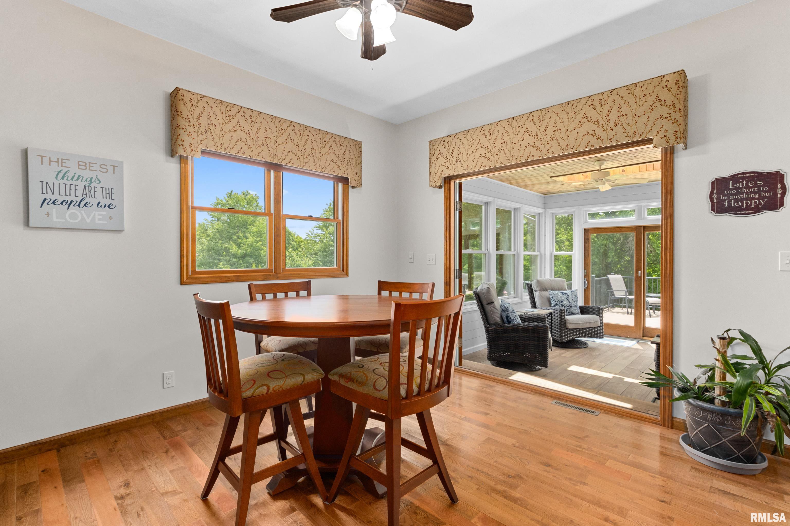 7708 West Thorngate Drive Mapleton, IL 61547 - Photo 19 of 74