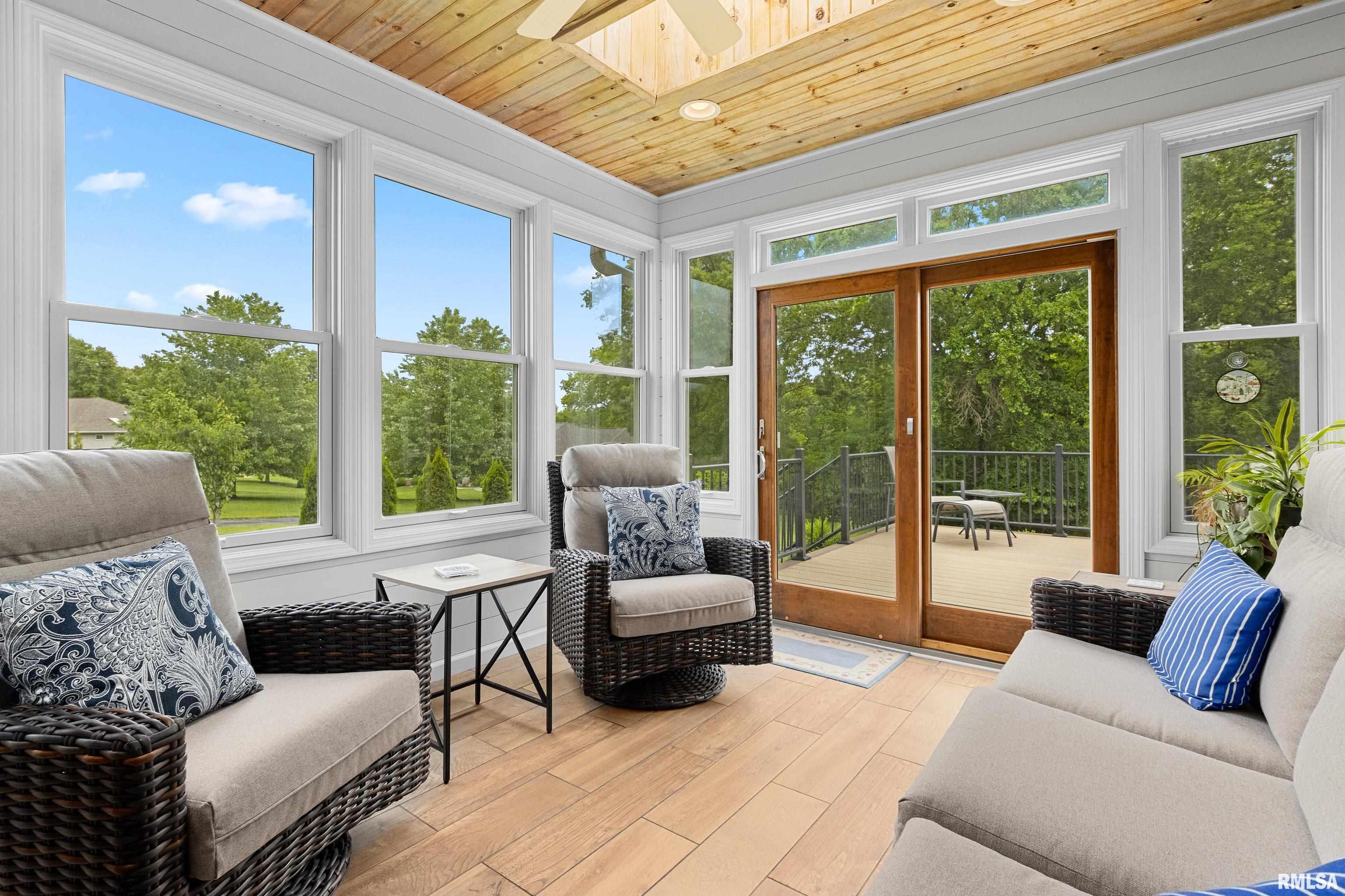 7708 West Thorngate Drive Mapleton, IL 61547 - Photo 20 of 74