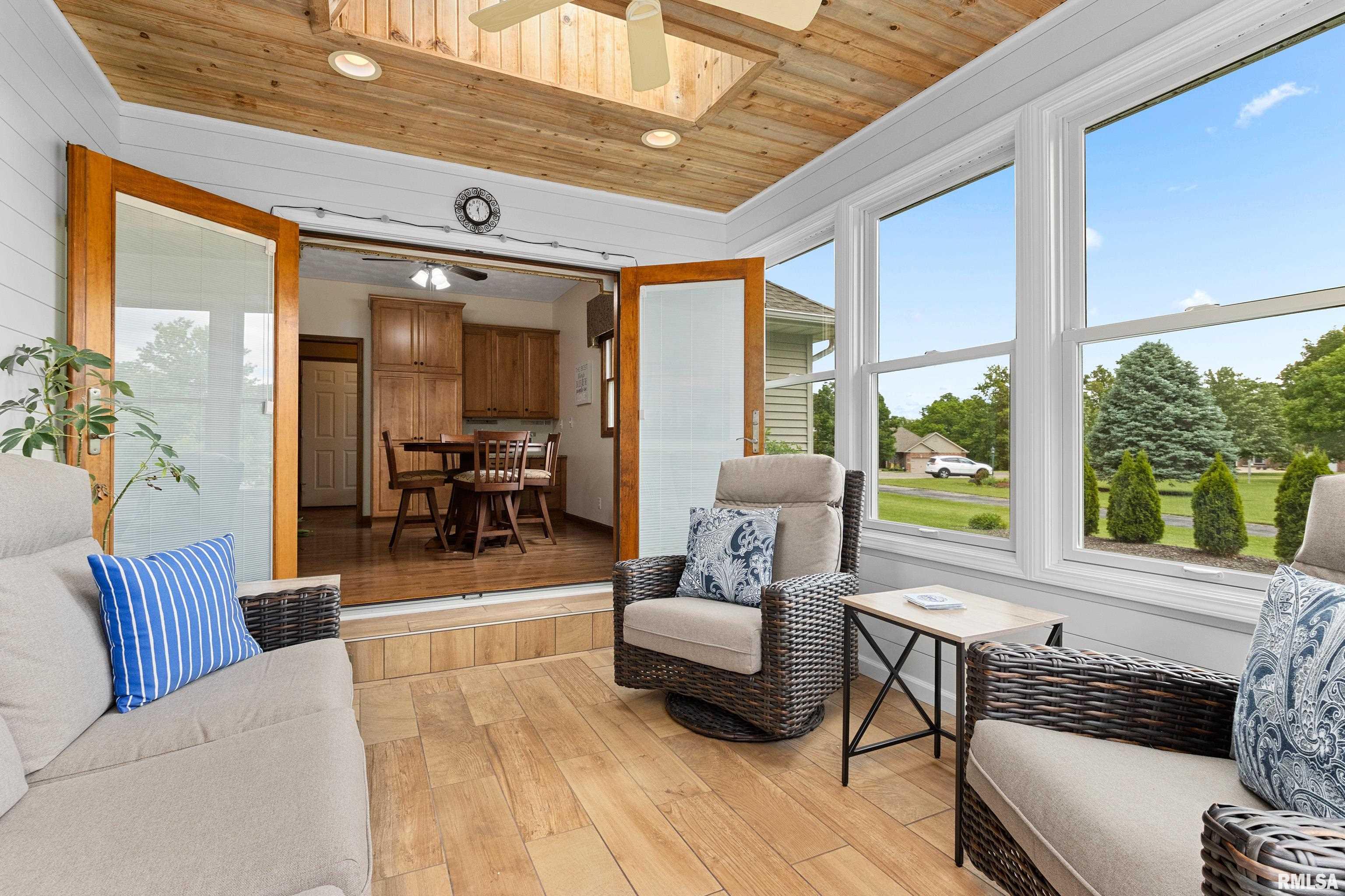 7708 West Thorngate Drive Mapleton, IL 61547 - Photo 22 of 74