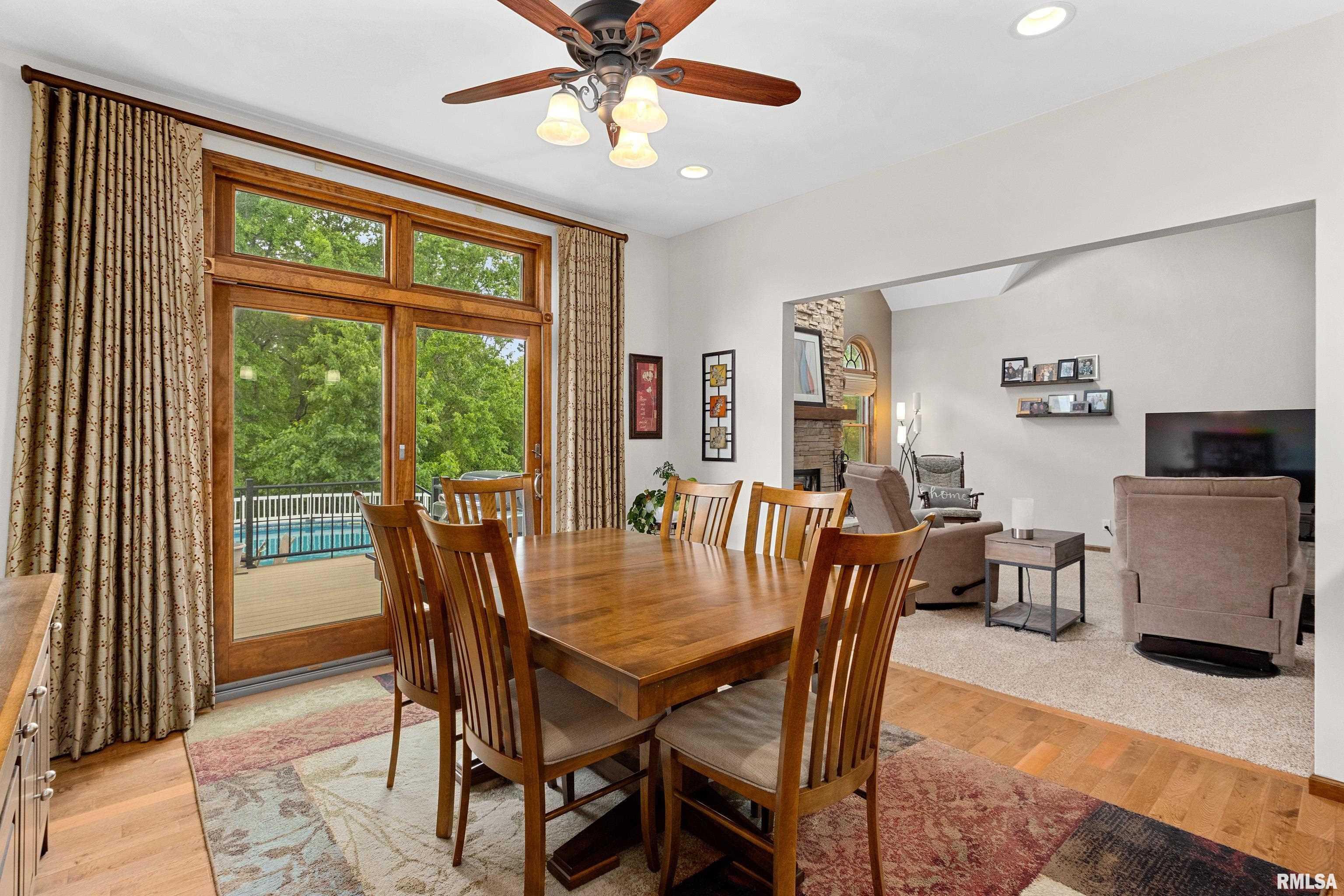 7708 West Thorngate Drive Mapleton, IL 61547 - Photo 23 of 74