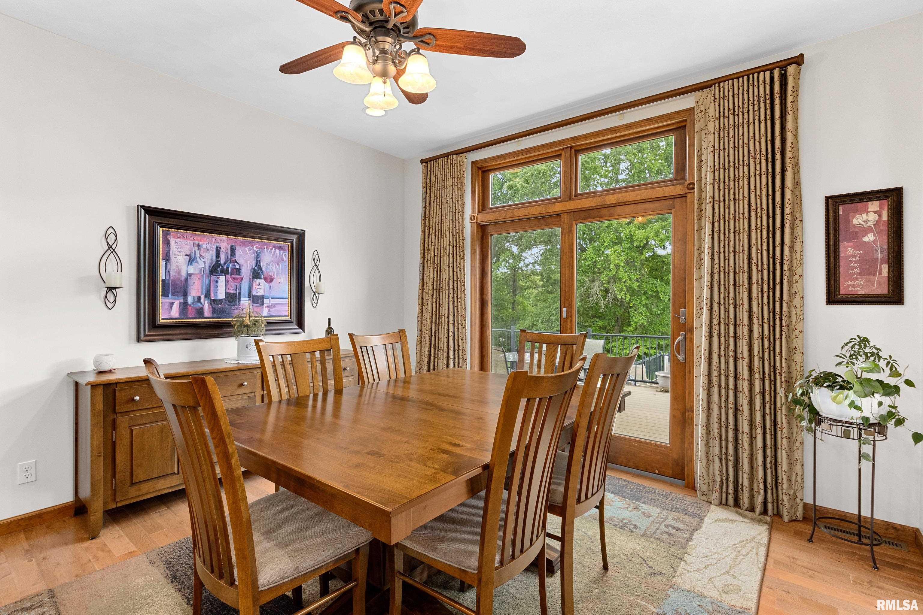 7708 West Thorngate Drive Mapleton, IL 61547 - Photo 24 of 74