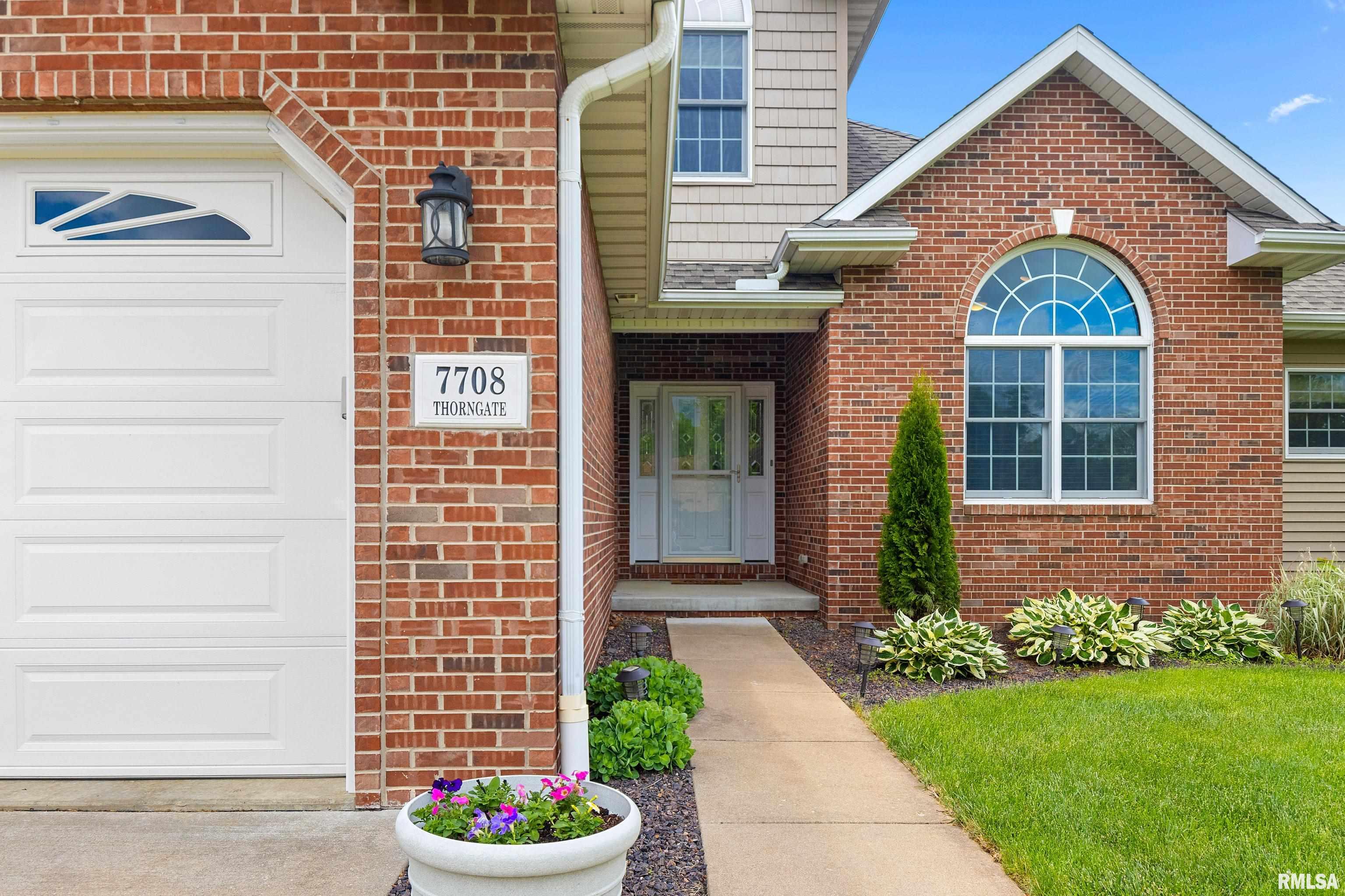 7708 West Thorngate Drive Mapleton, IL 61547 - Photo 3 of 74