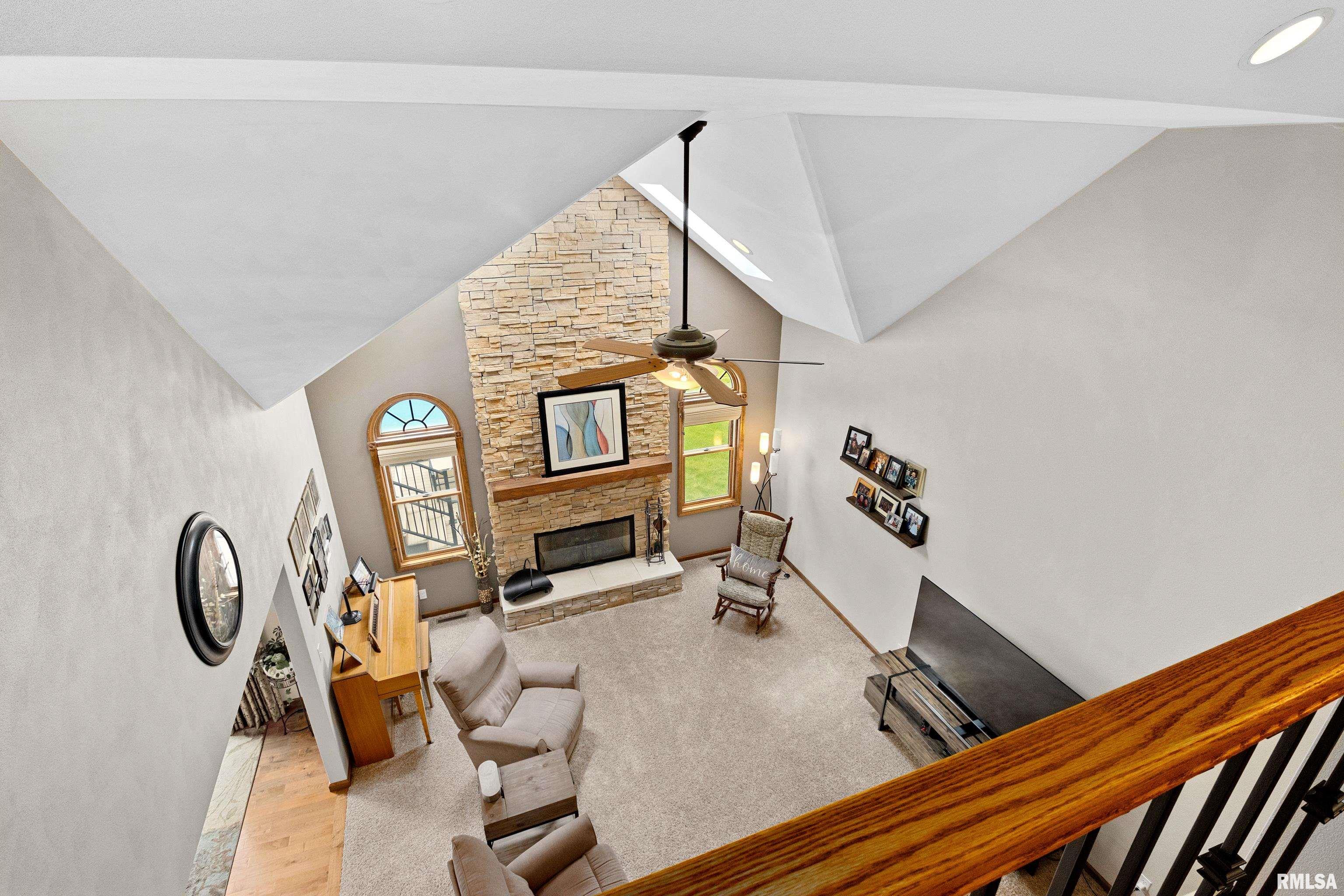 7708 West Thorngate Drive Mapleton, IL 61547 - Photo 38 of 74