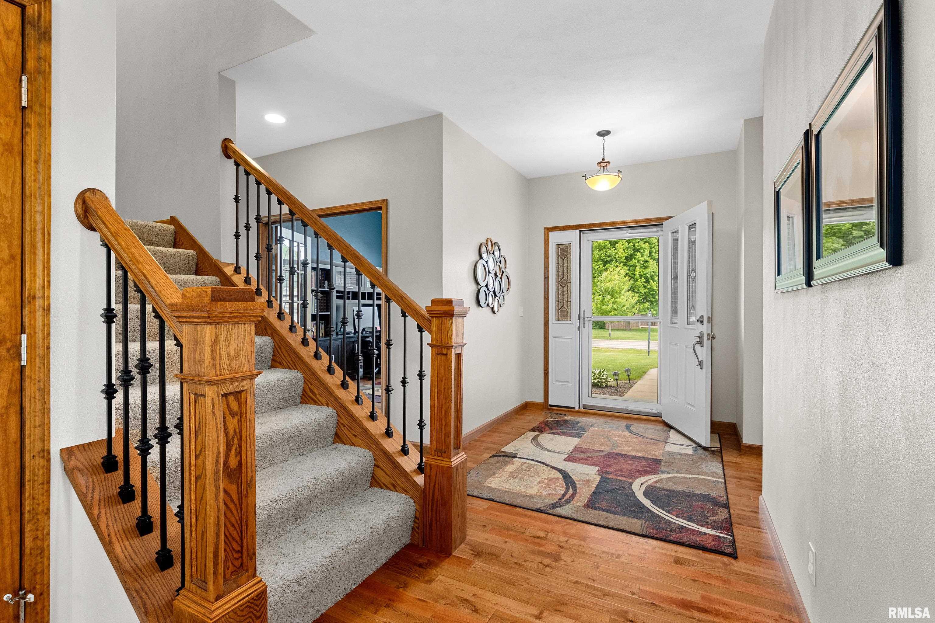 7708 West Thorngate Drive Mapleton, IL 61547 - Photo 4 of 74