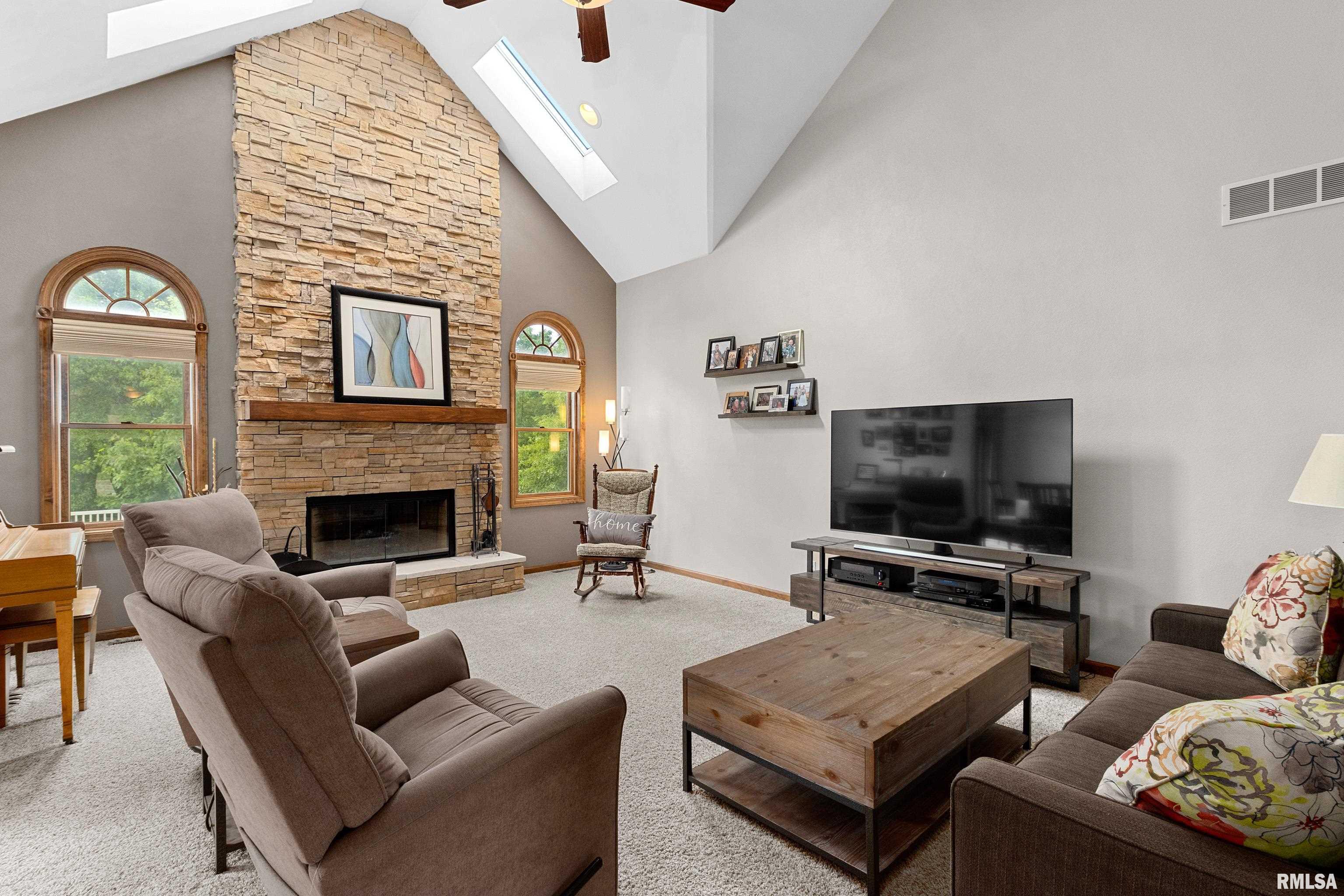 7708 West Thorngate Drive Mapleton, IL 61547 - Photo 5 of 74