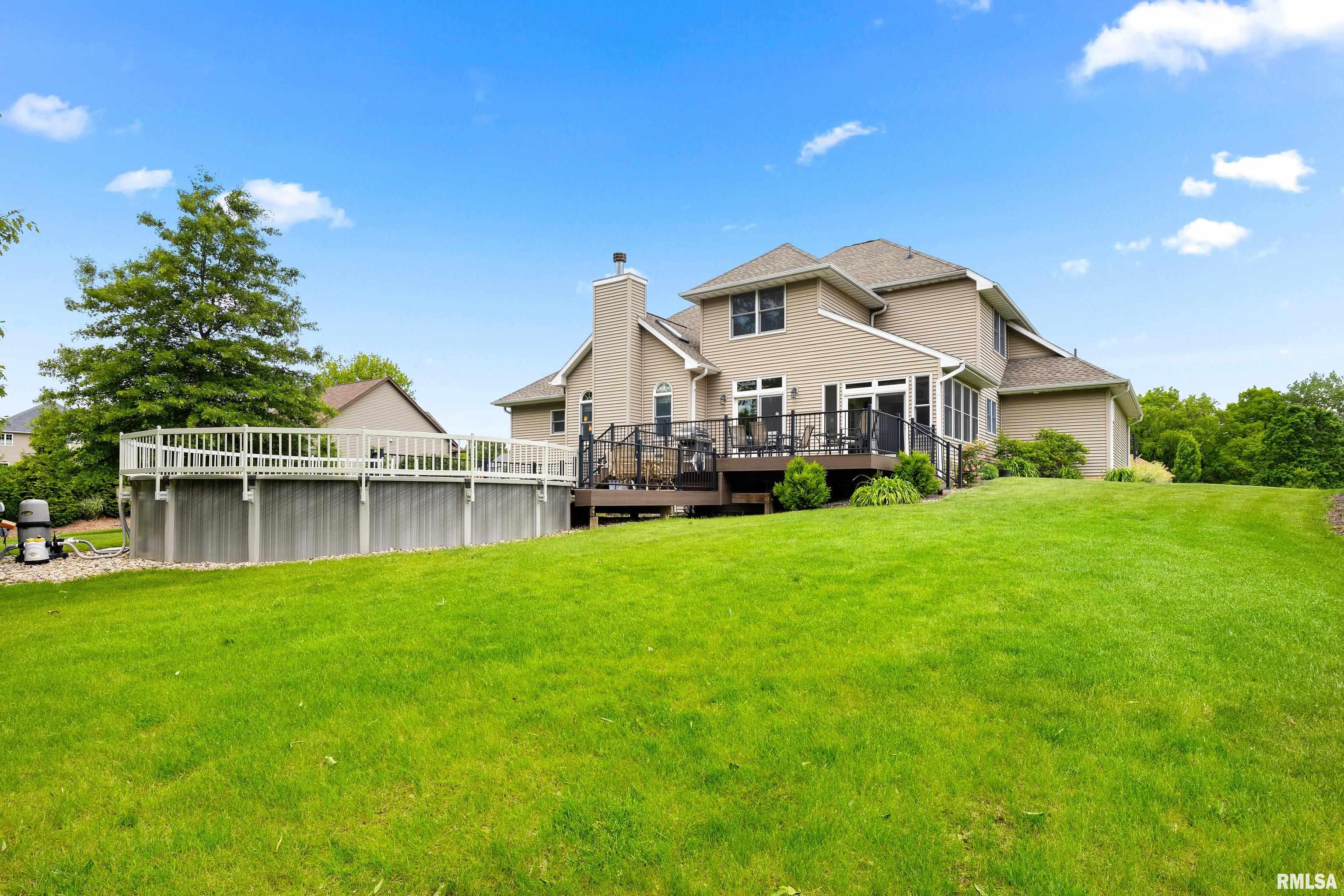 7708 West Thorngate Drive Mapleton, IL 61547 - Photo 60 of 74