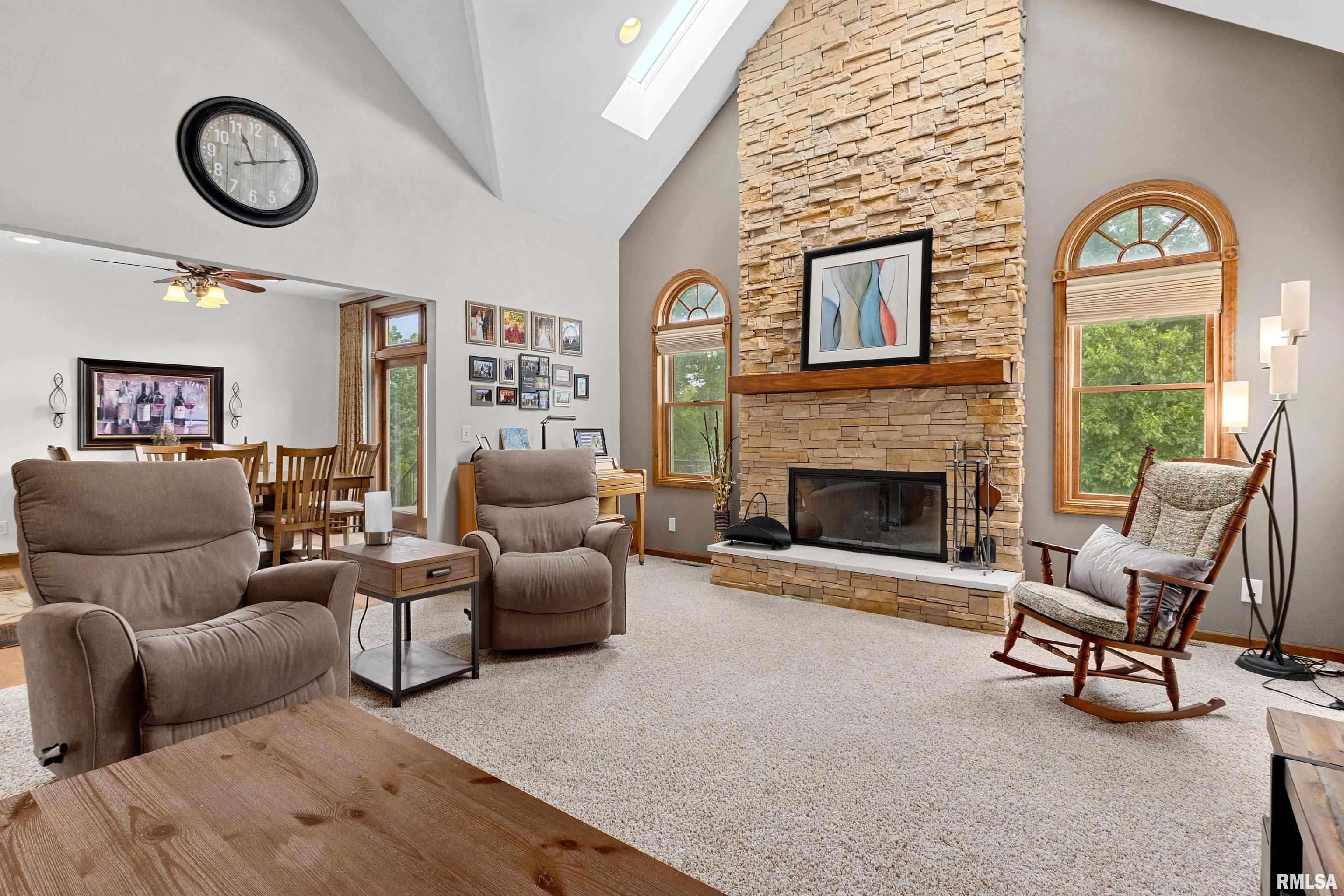 7708 West Thorngate Drive Mapleton, IL 61547 - Photo 6 of 74