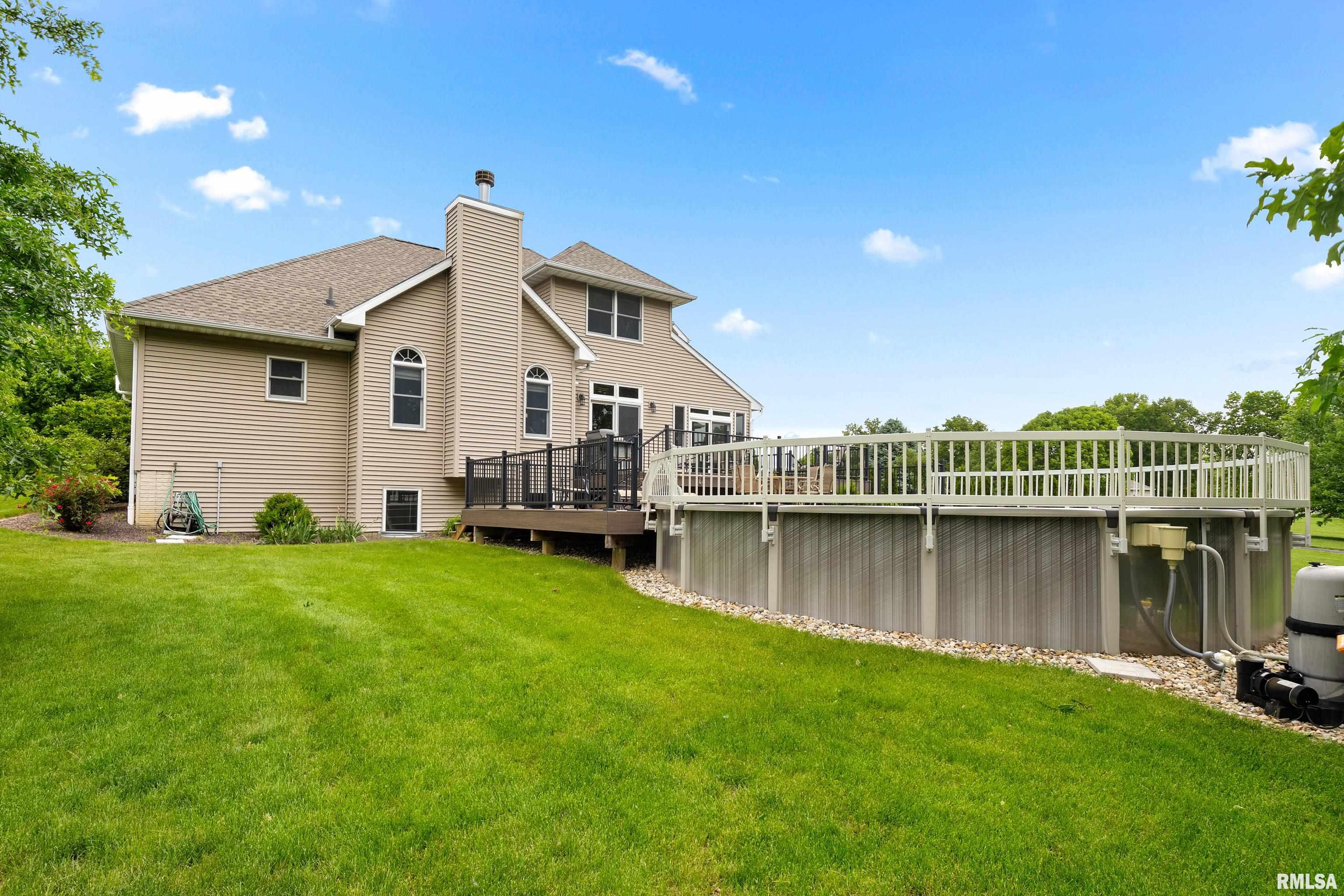 7708 West Thorngate Drive Mapleton, IL 61547 - Photo 61 of 74