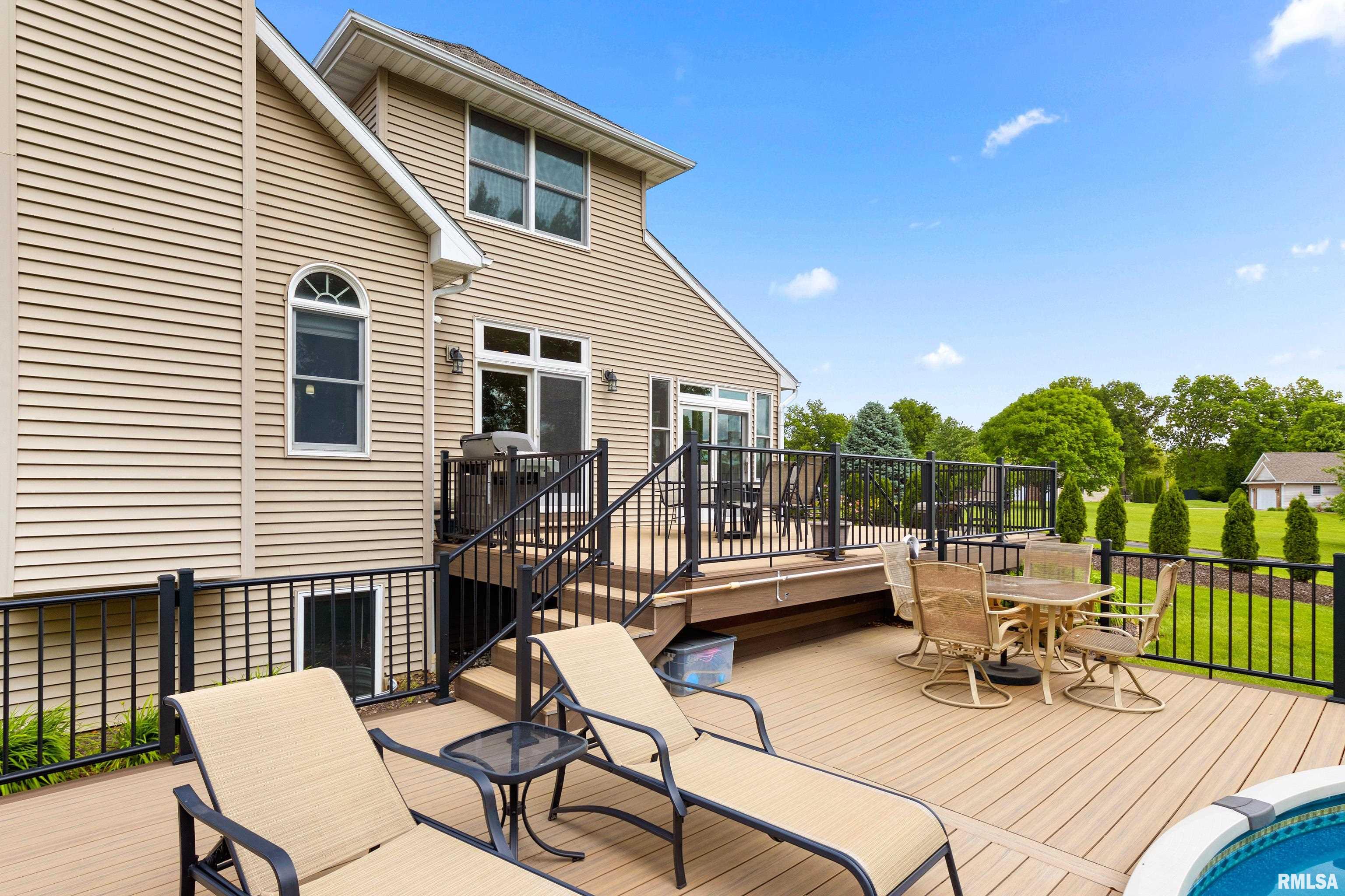 7708 West Thorngate Drive Mapleton, IL 61547 - Photo 62 of 74