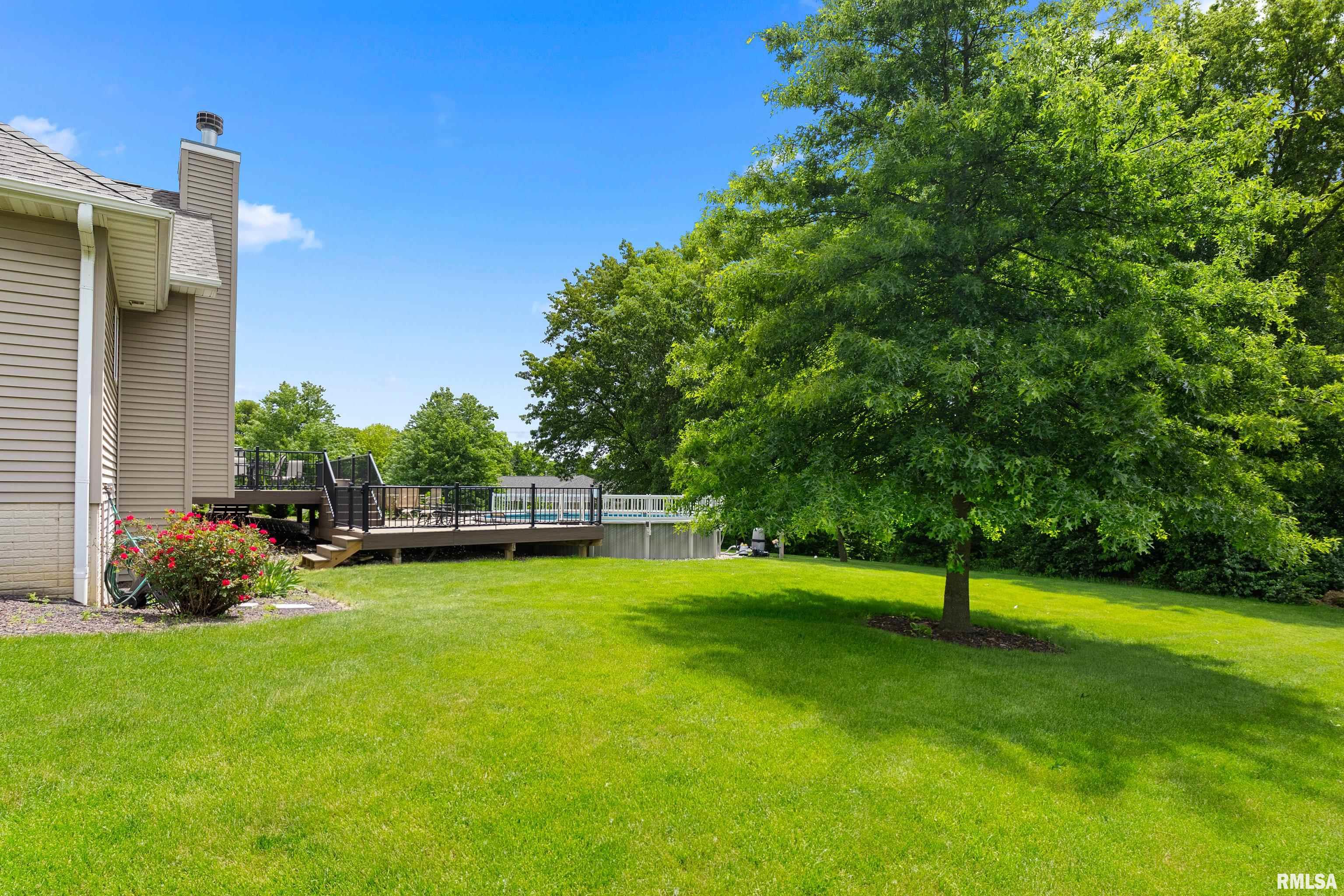 7708 West Thorngate Drive Mapleton, IL 61547 - Photo 63 of 74