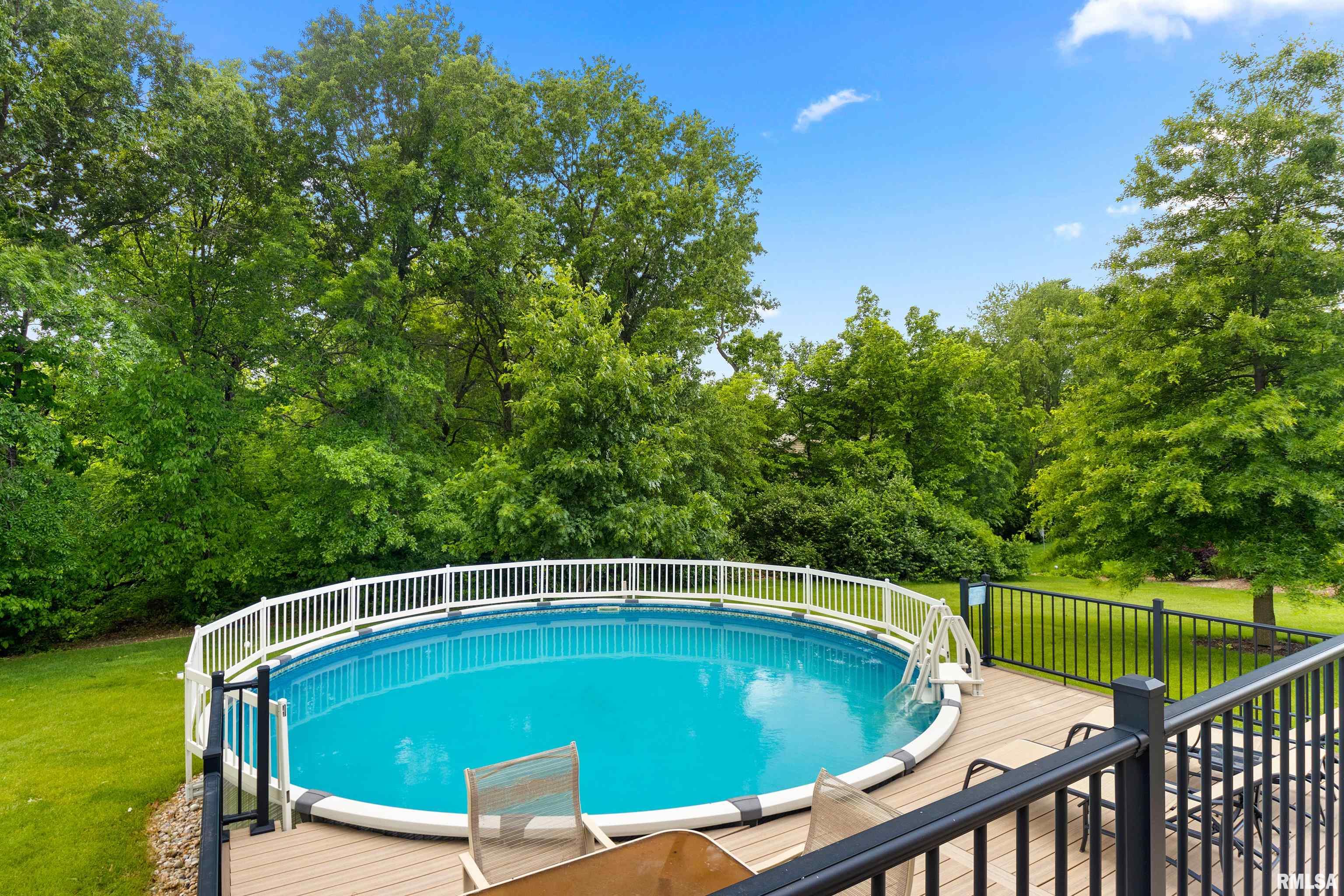 7708 West Thorngate Drive Mapleton, IL 61547 - Photo 65 of 74