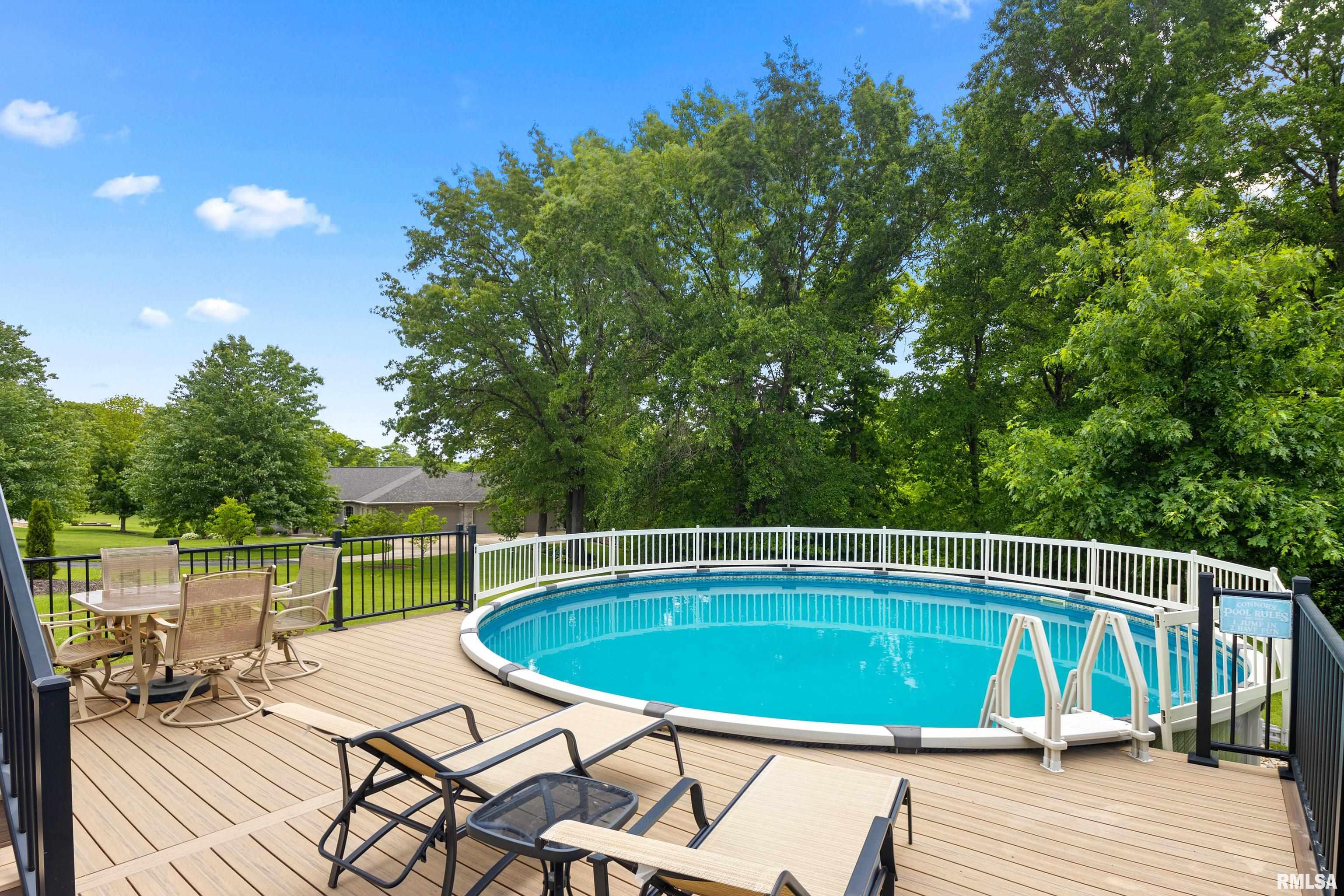 7708 West Thorngate Drive Mapleton, IL 61547 - Photo 66 of 74