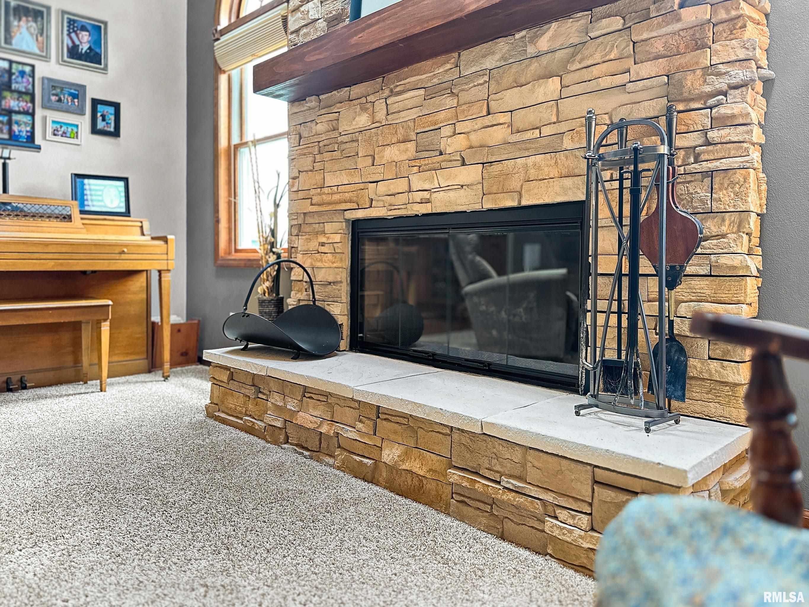 7708 West Thorngate Drive Mapleton, IL 61547 - Photo 7 of 74