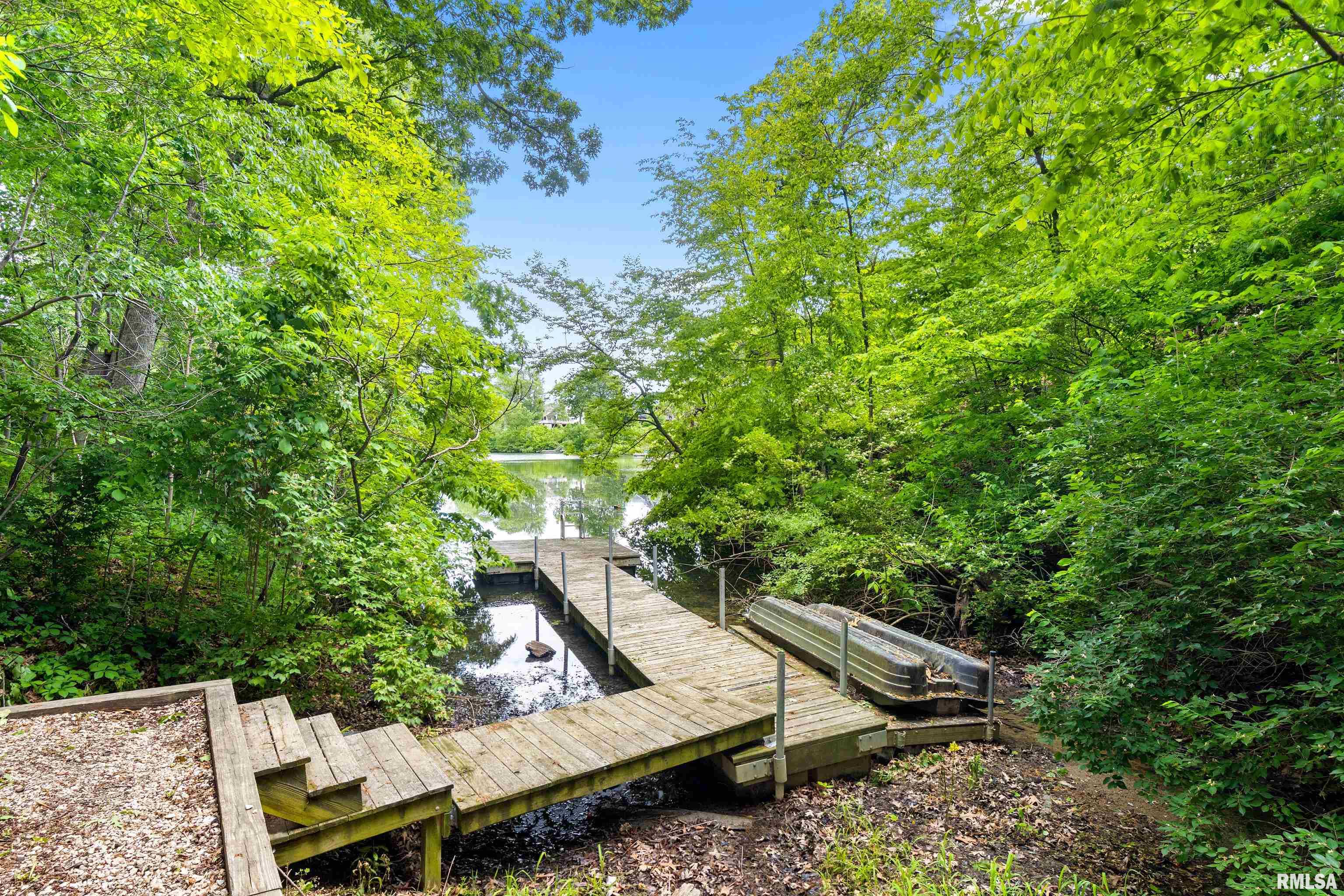 7708 West Thorngate Drive Mapleton, IL 61547 - Photo 71 of 74