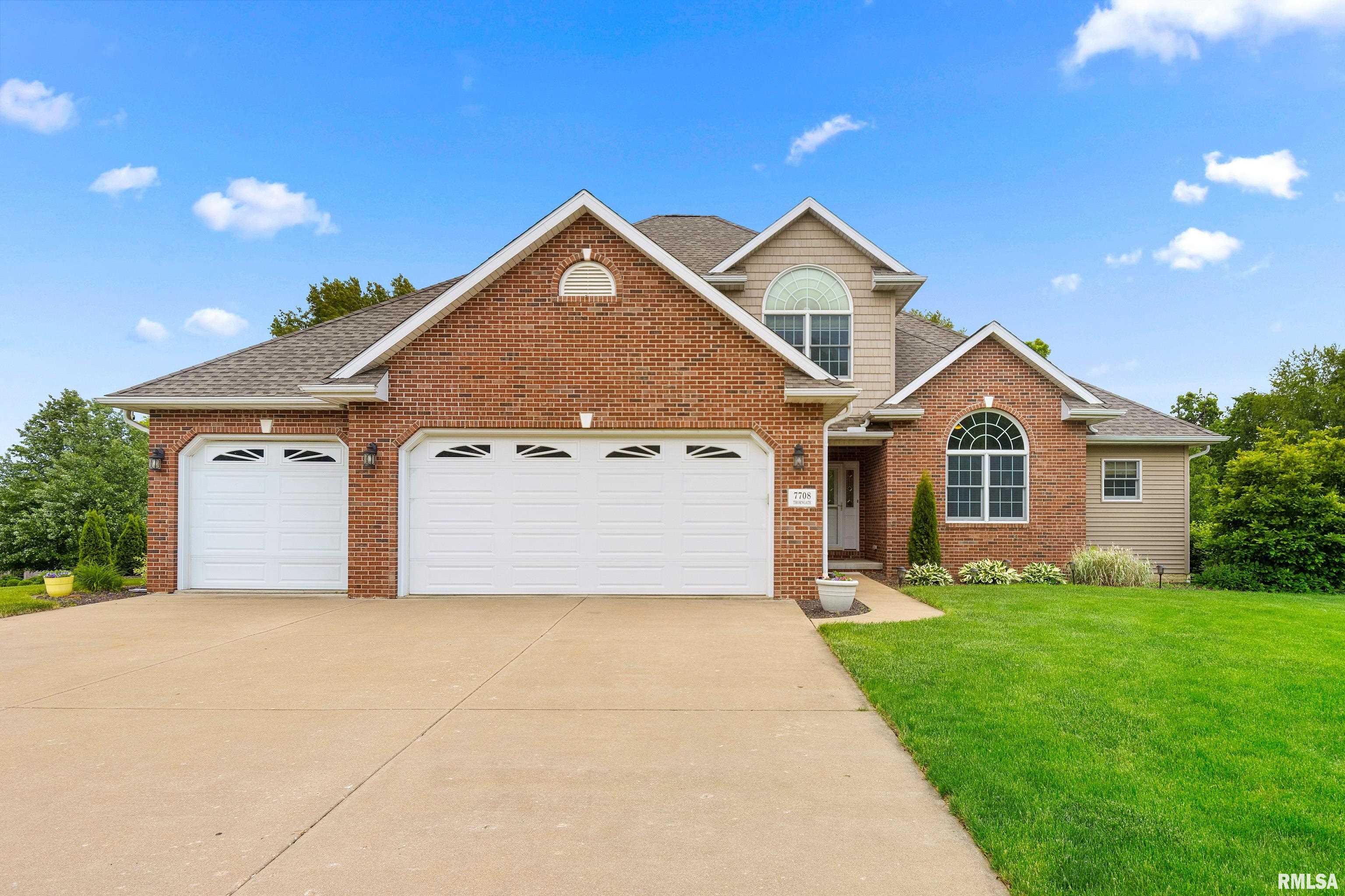 7708 West Thorngate Drive Mapleton, IL 61547 - Photo 74 of 74