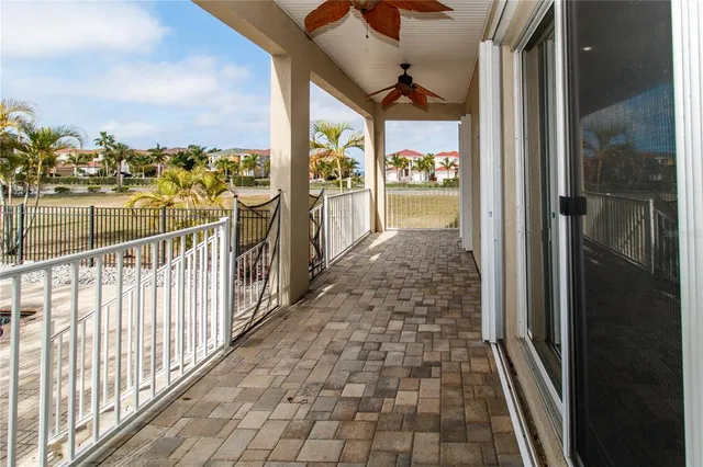 $600,000 | 1340 Apollo Beach Boulevard South, Apollo Beach, FL 33572