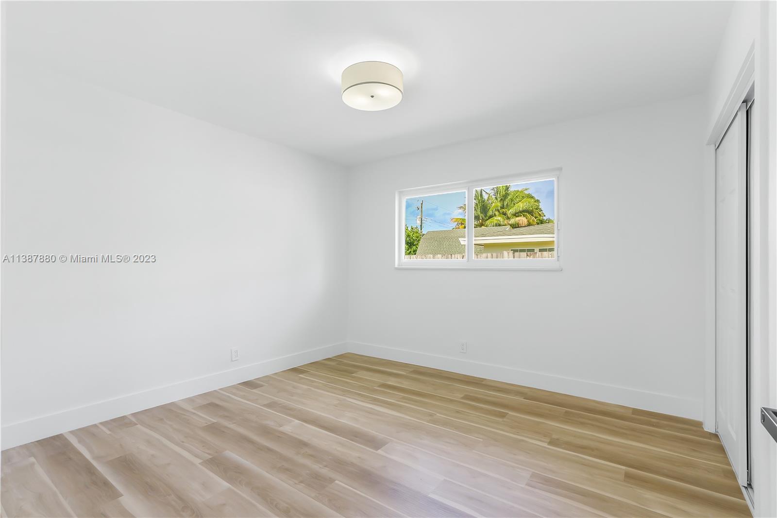 269 Northwest 12th Street Boca Raton, FL 33432 - Photo 15 of 18 a view of empty room