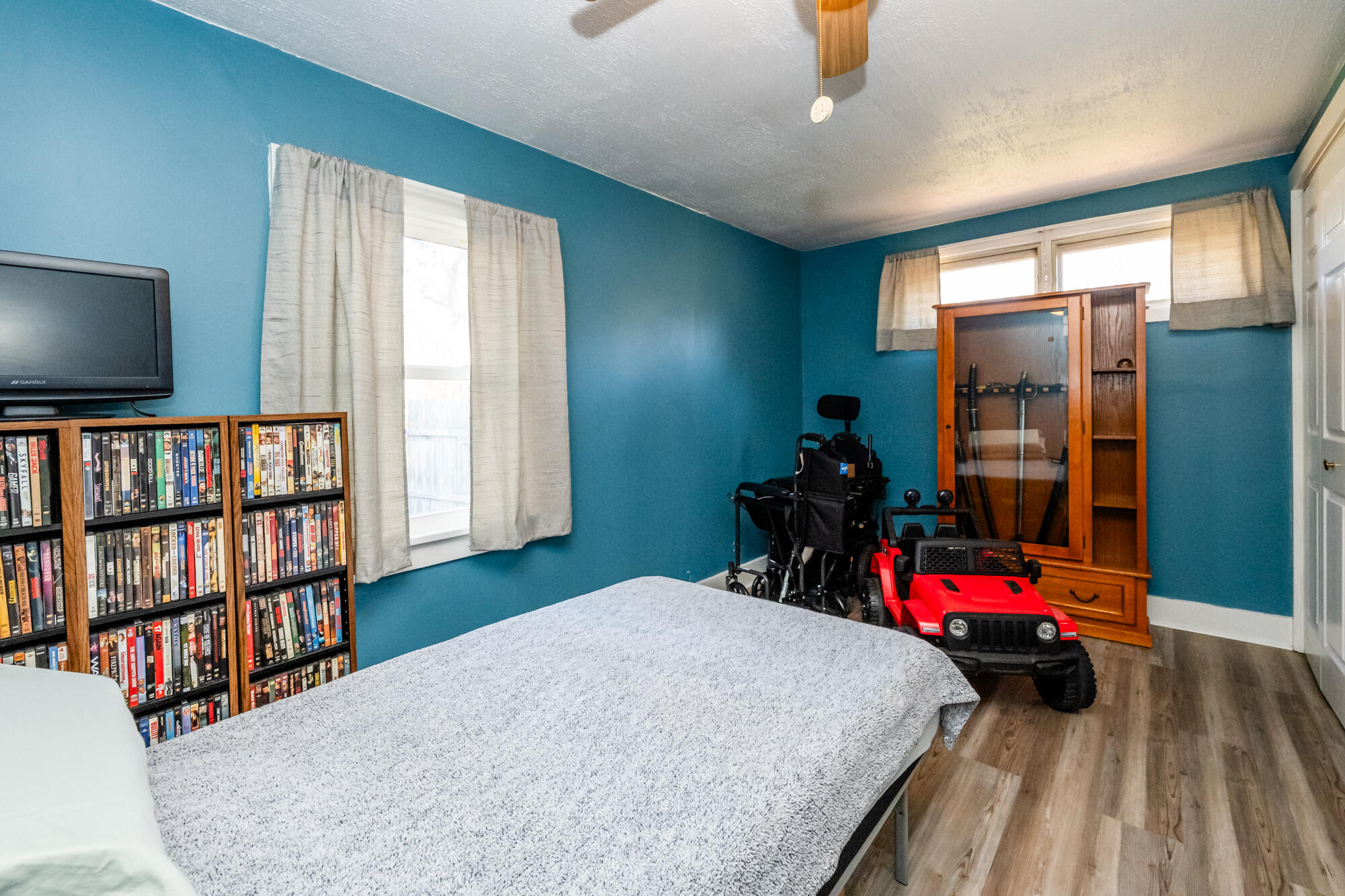 4688 Pier Road Coloma, MI 49038 - Photo 12 of 34 Pier-121