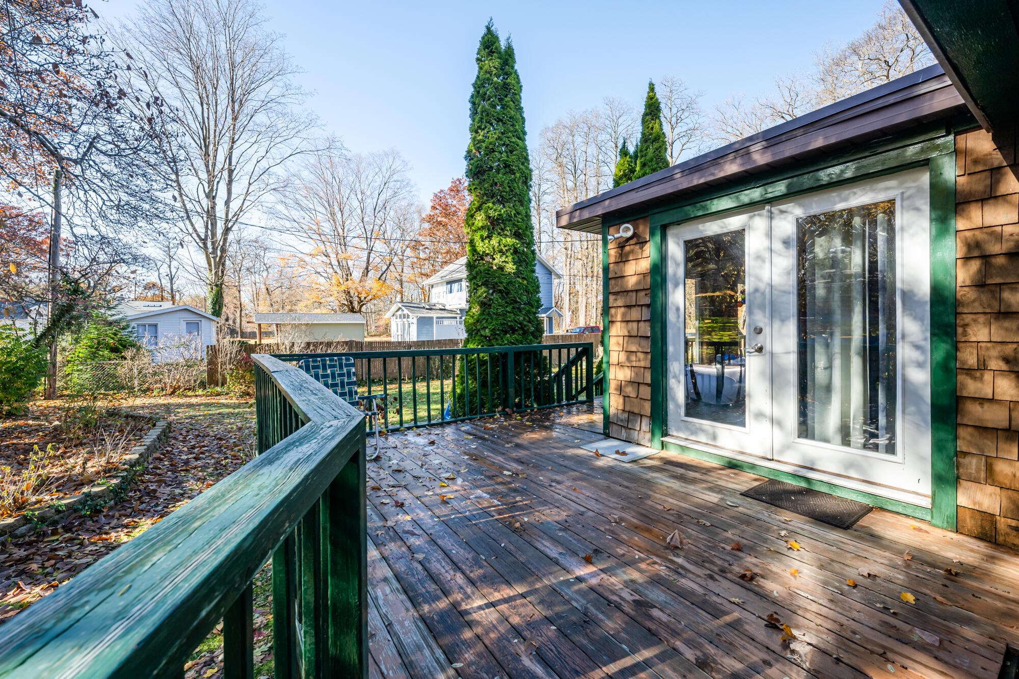 4688 Pier Road Coloma, MI 49038 - Photo 15 of 34 Pier-124