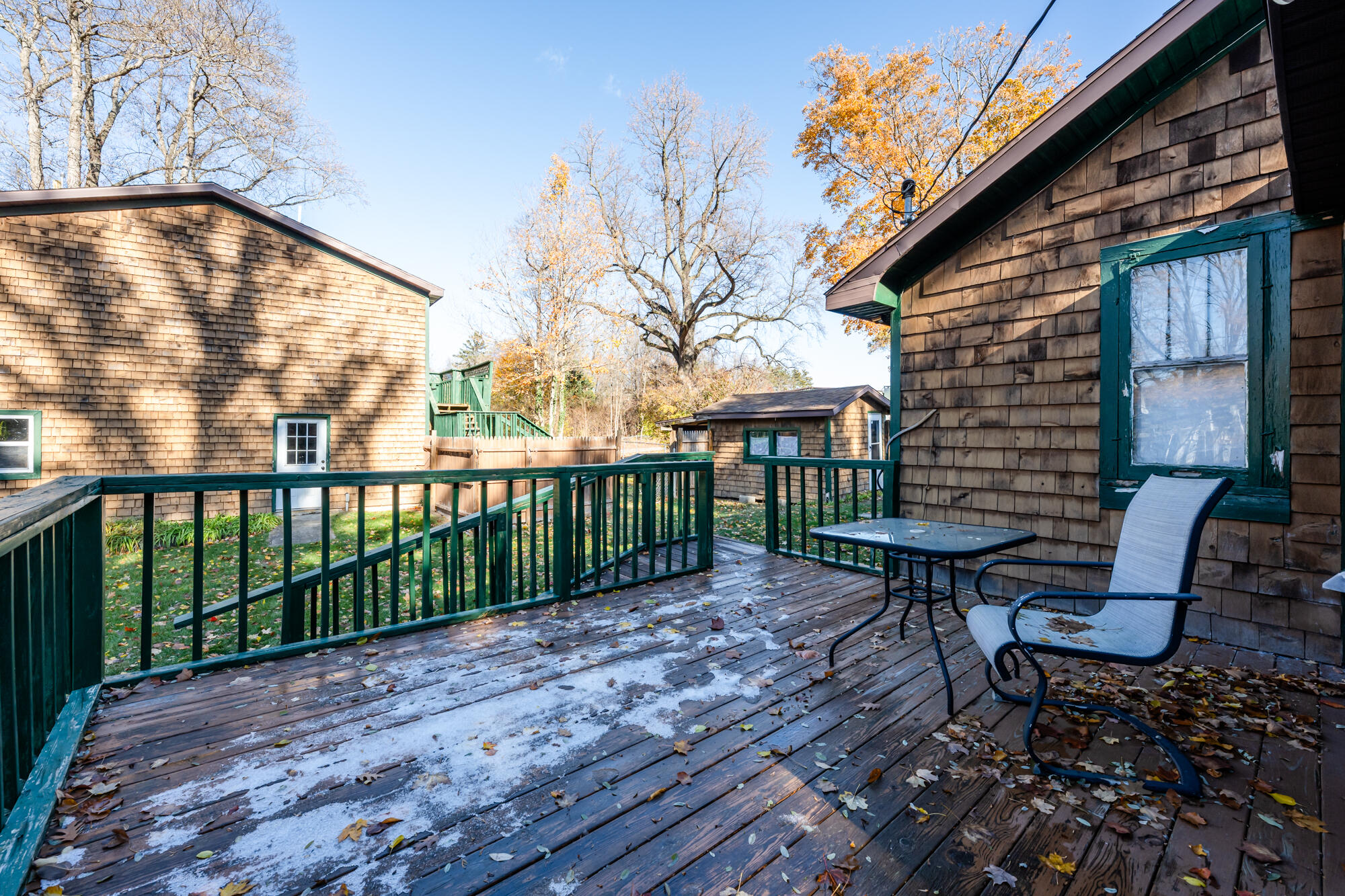 4688 Pier Road Coloma, MI 49038 - Photo 17 of 34 Pier-126