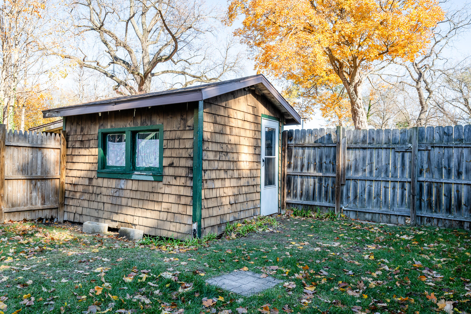 4688 Pier Road Coloma, MI 49038 - Photo 20 of 34 Pier-129