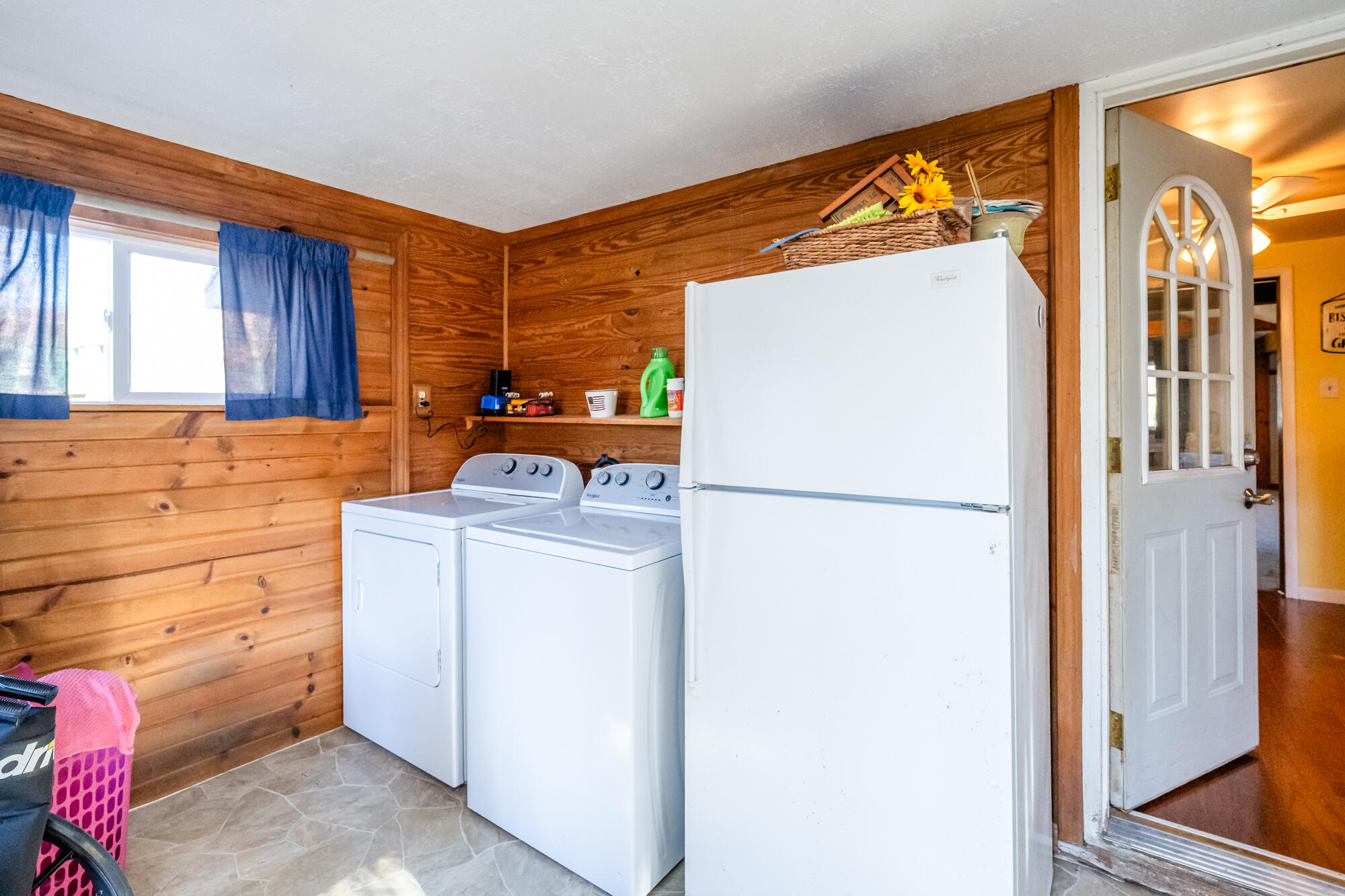 4688 Pier Road Coloma, MI 49038 - Photo 7 of 34 Pier-114