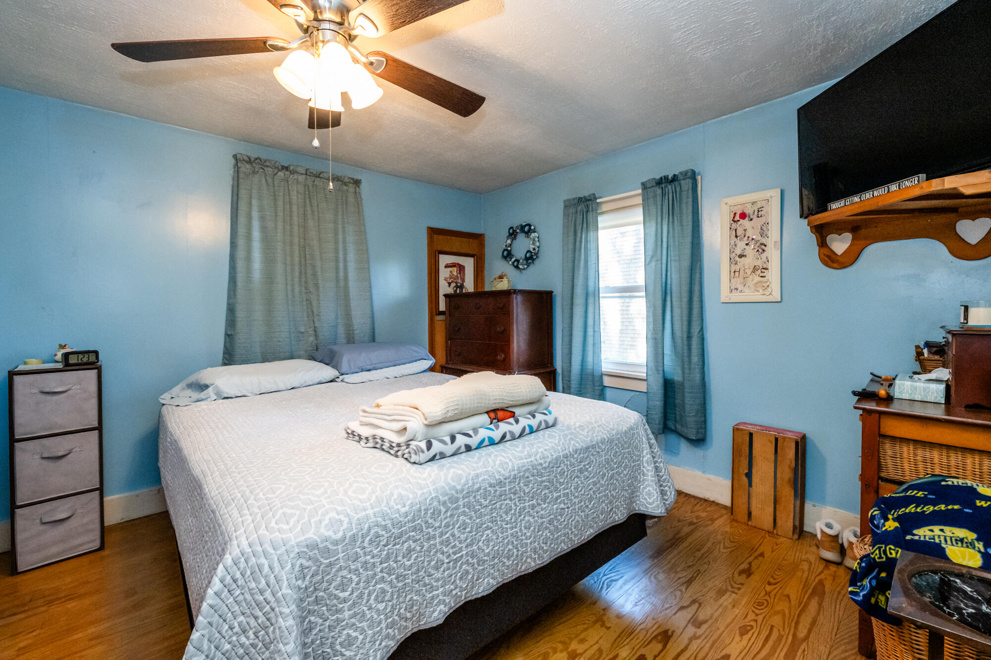 4688 Pier Road Coloma, MI 49038 - Photo 9 of 34 Pier-116