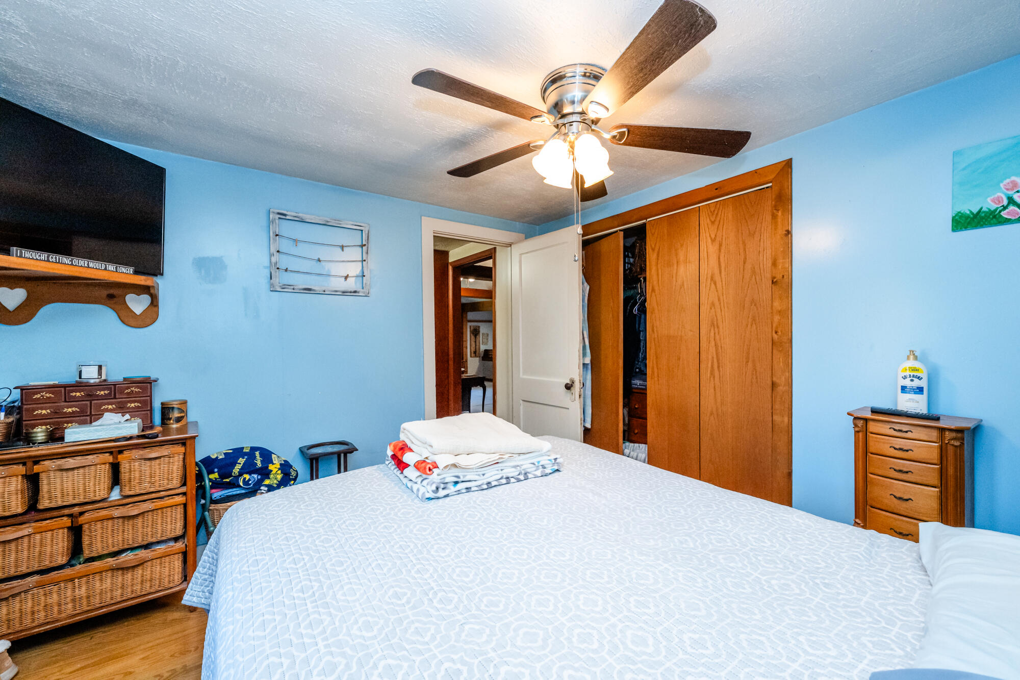 4688 Pier Road Coloma, MI 49038 - Photo 10 of 34 Pier-117