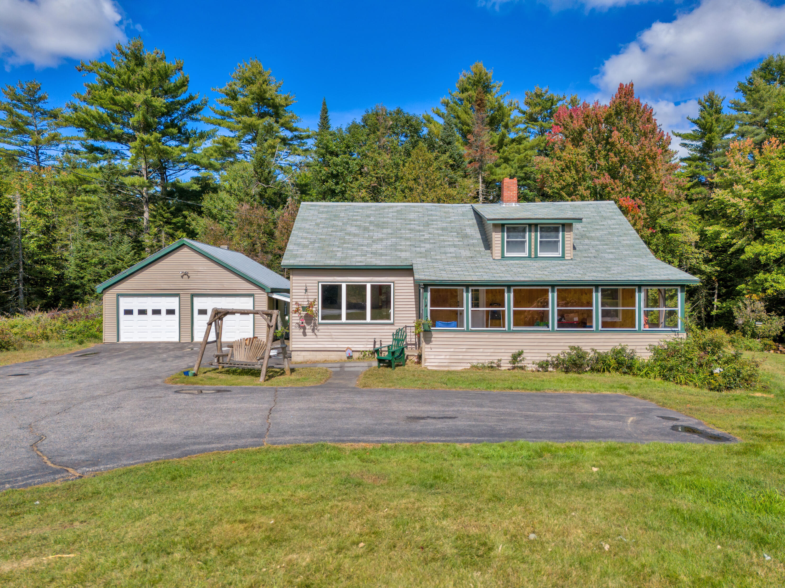 683 Waterford Road Norway, ME 04268 - Photo 50 of 72 DJI_20260921115337_0280_D