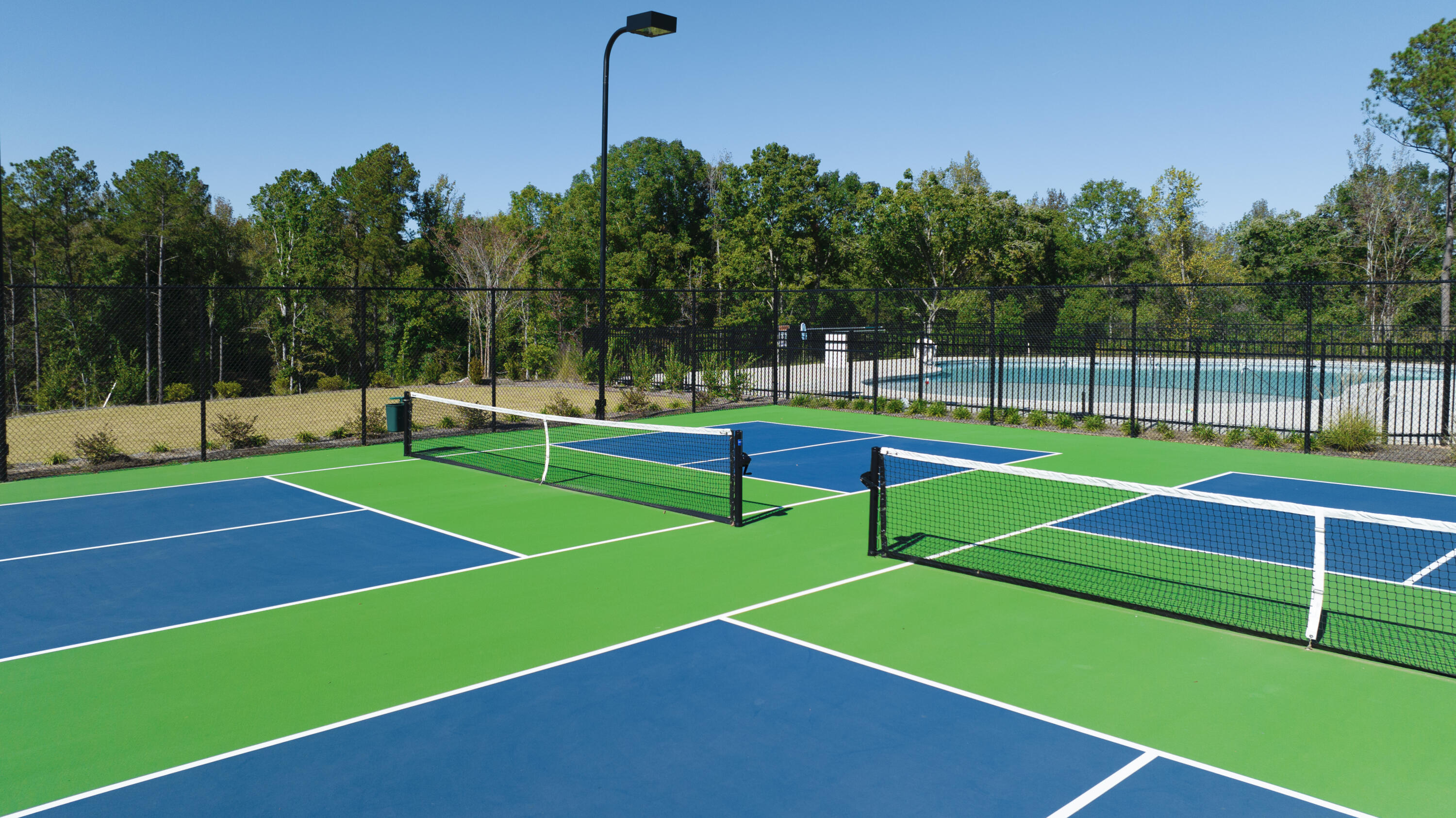 1251 Birch Circle Grovetown, GA 30813 - Photo 16 of 73 Pickle Ball Courts