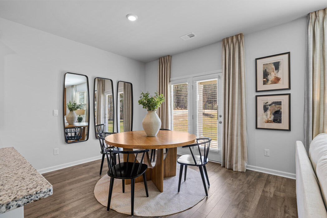 1251 Birch Circle Grovetown, GA 30813 - Photo 18 of 73 Eat-in Dining