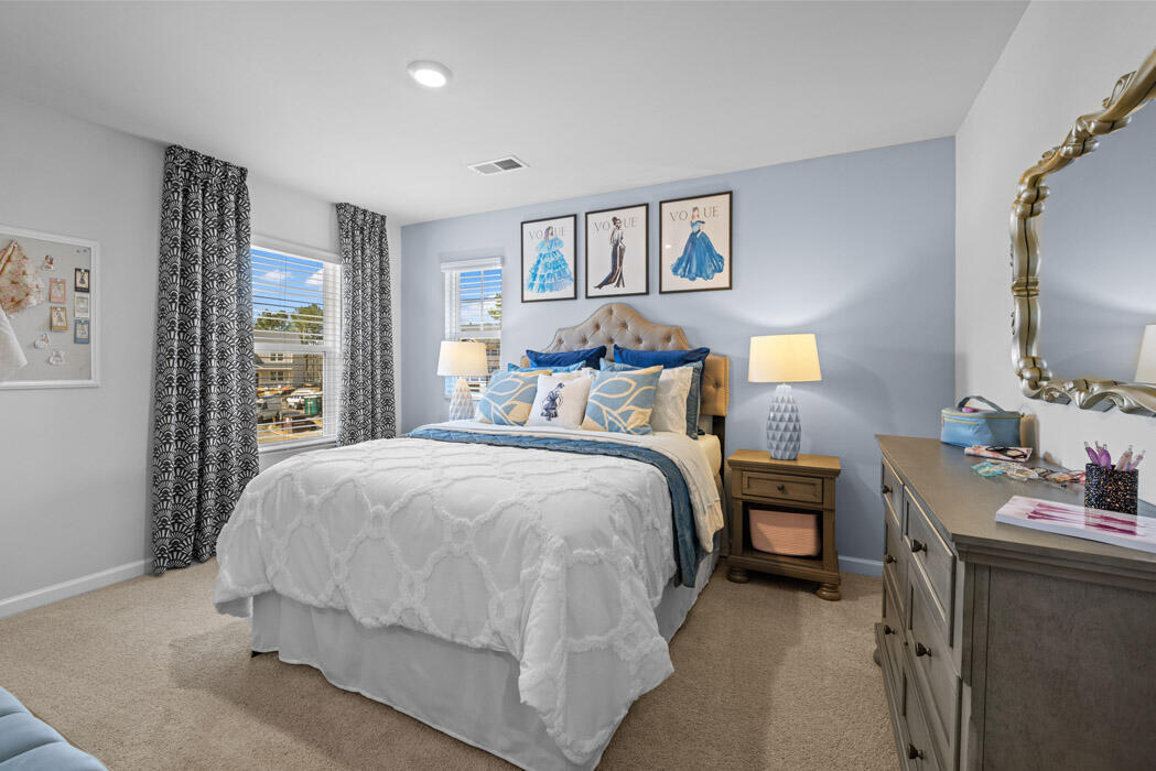 1251 Birch Circle Grovetown, GA 30813 - Photo 28 of 73 Bedroom 2