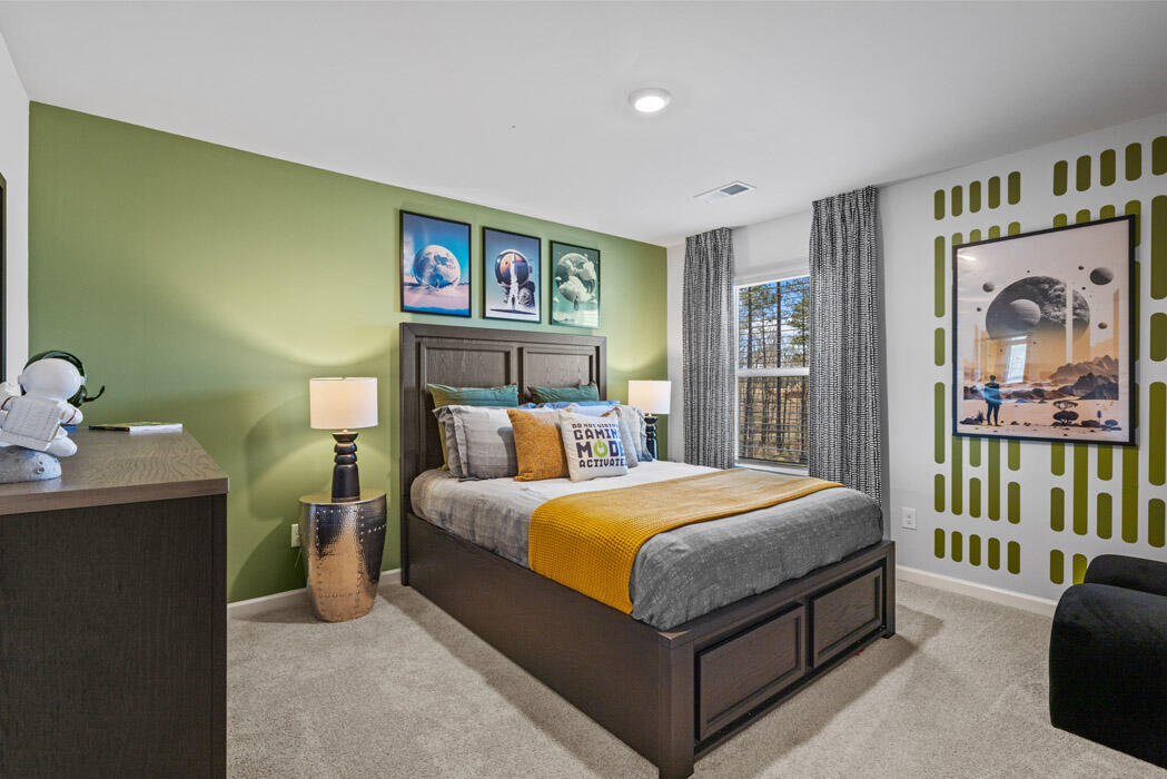 1251 Birch Circle Grovetown, GA 30813 - Photo 29 of 73 Bedroom 3