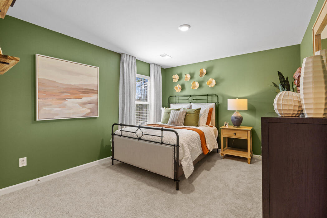 1251 Birch Circle Grovetown, GA 30813 - Photo 32 of 73 Bedroom 4