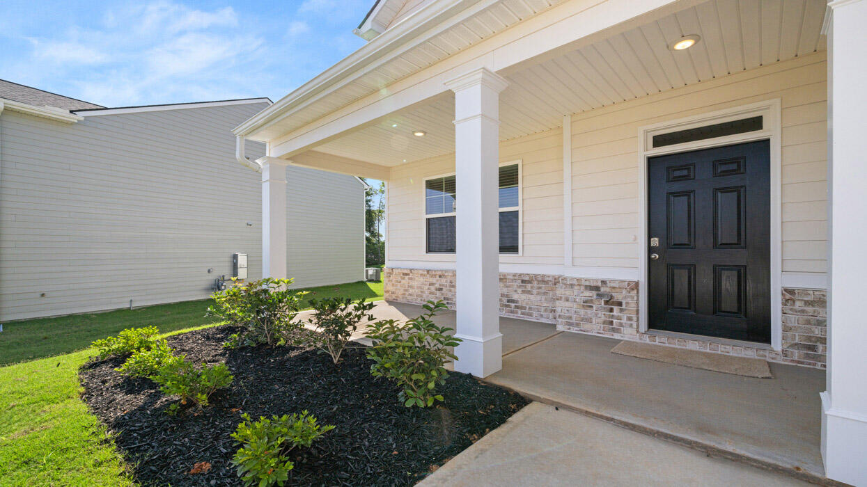 1251 Birch Circle Grovetown, GA 30813 - Photo 4 of 73 Estates at Deer Hollow lot 246 The Elle_