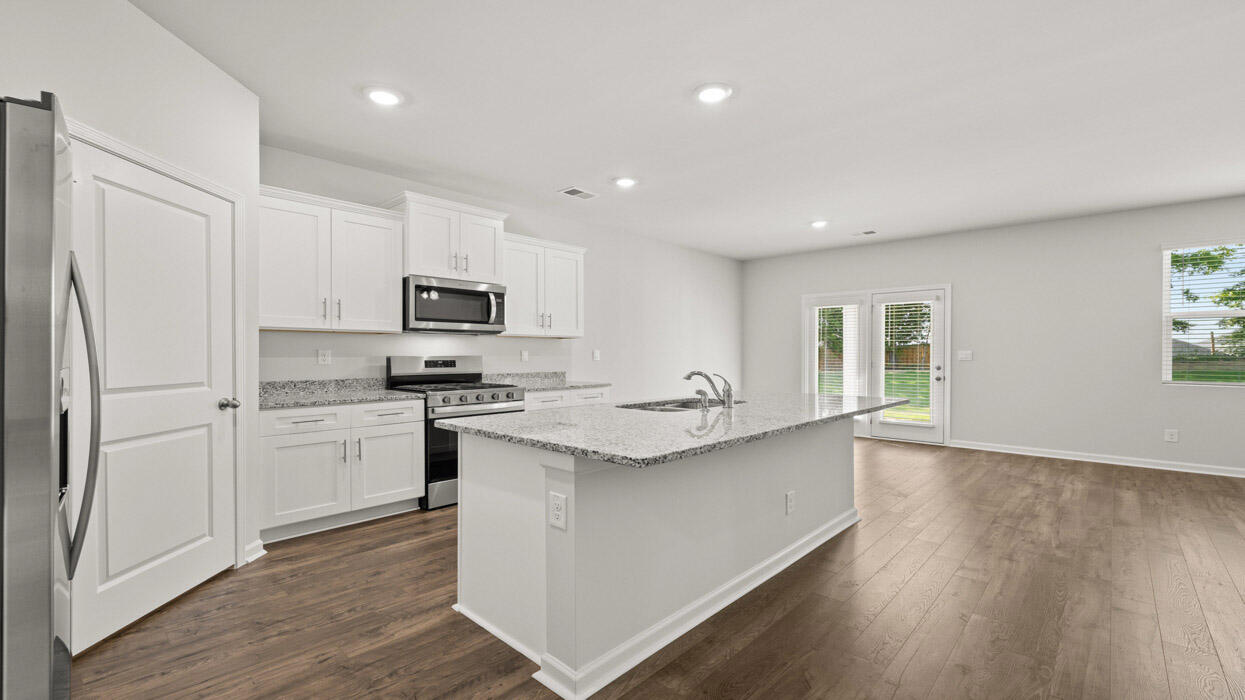 1251 Birch Circle Grovetown, GA 30813 - Photo 43 of 73 Estates at Deer Hollow lot 246 The Elle_