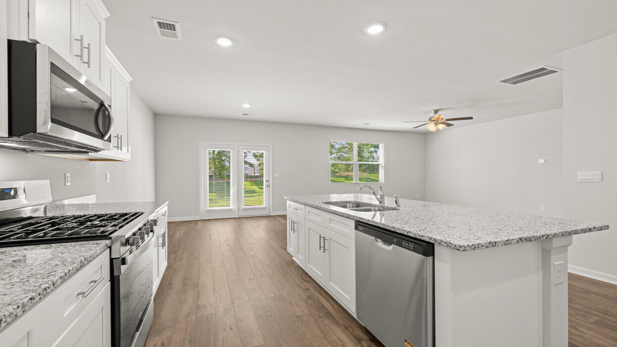 1251 Birch Circle Grovetown, GA 30813 - Photo 46 of 73 Estates at Deer Hollow lot 246 The Elle_