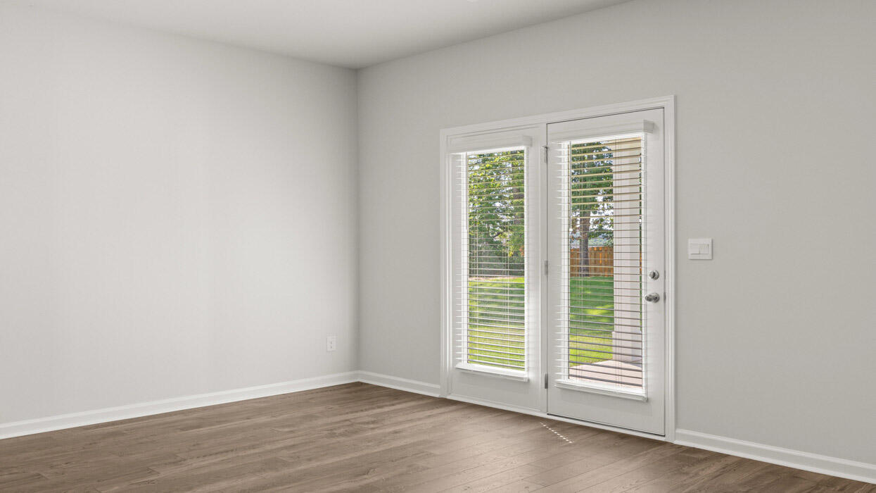 1251 Birch Circle Grovetown, GA 30813 - Photo 49 of 73 Estates at Deer Hollow lot 246 The Elle_