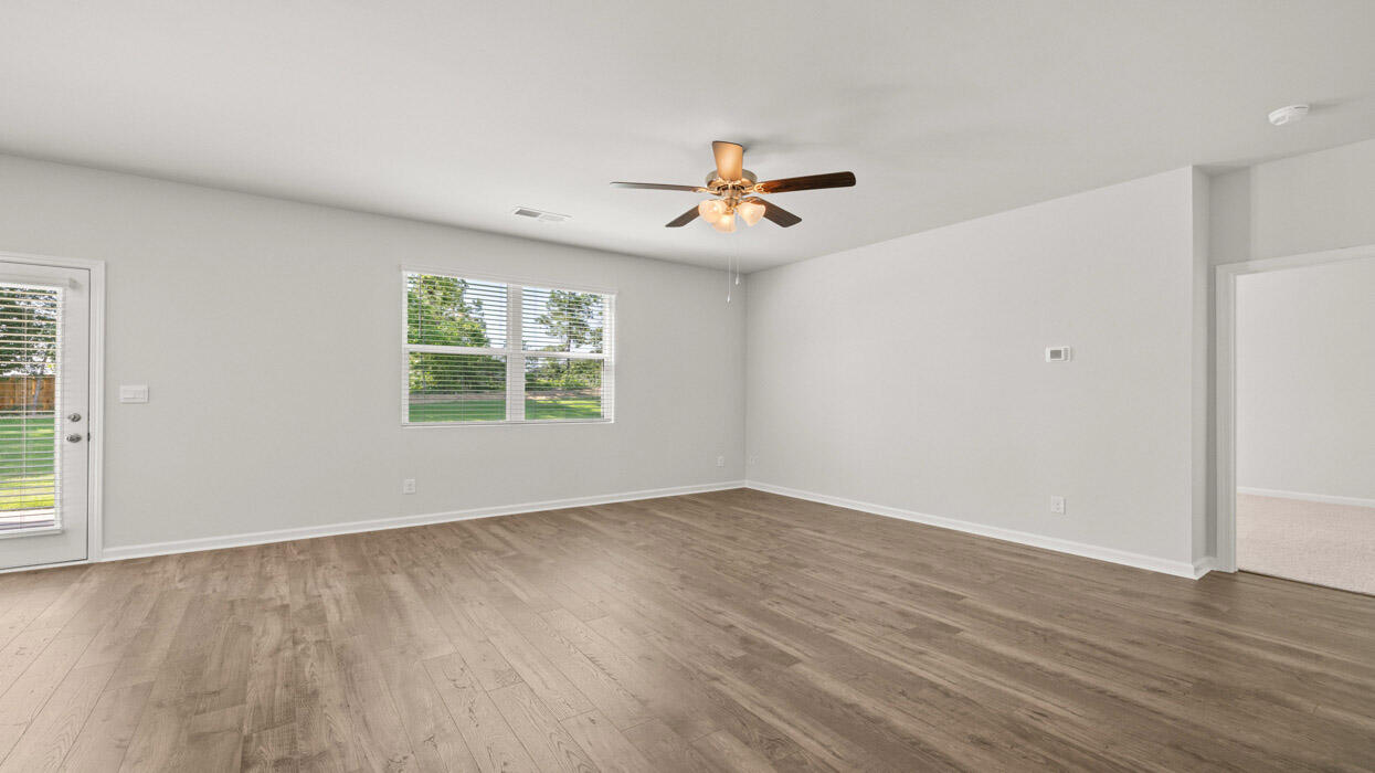 1251 Birch Circle Grovetown, GA 30813 - Photo 50 of 73 Estates at Deer Hollow lot 246 The Elle_