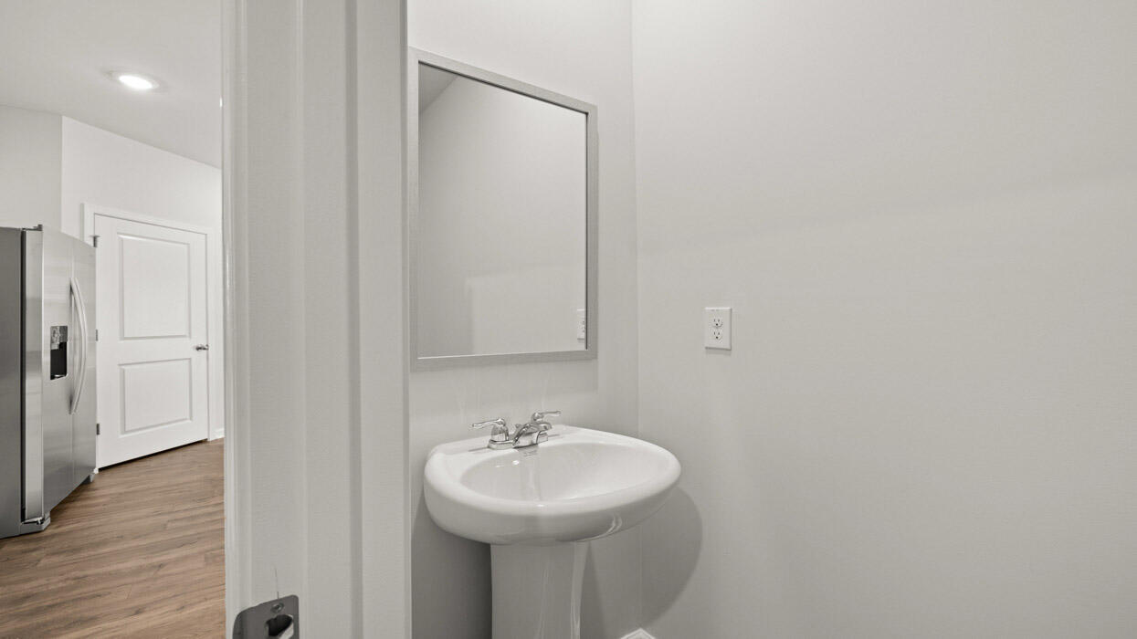 1251 Birch Circle Grovetown, GA 30813 - Photo 61 of 73 Estates at Deer Hollow lot 246 The Elle_