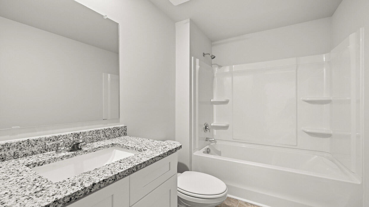 1251 Birch Circle Grovetown, GA 30813 - Photo 67 of 73 Estates at Deer Hollow lot 246 The Elle_