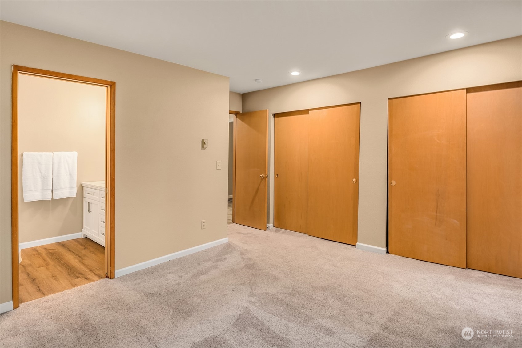 9009 Avondale Road Northeast, Unit R 235 Redmond, WA 98052 - Photo 16 of 24 a view of an empty room