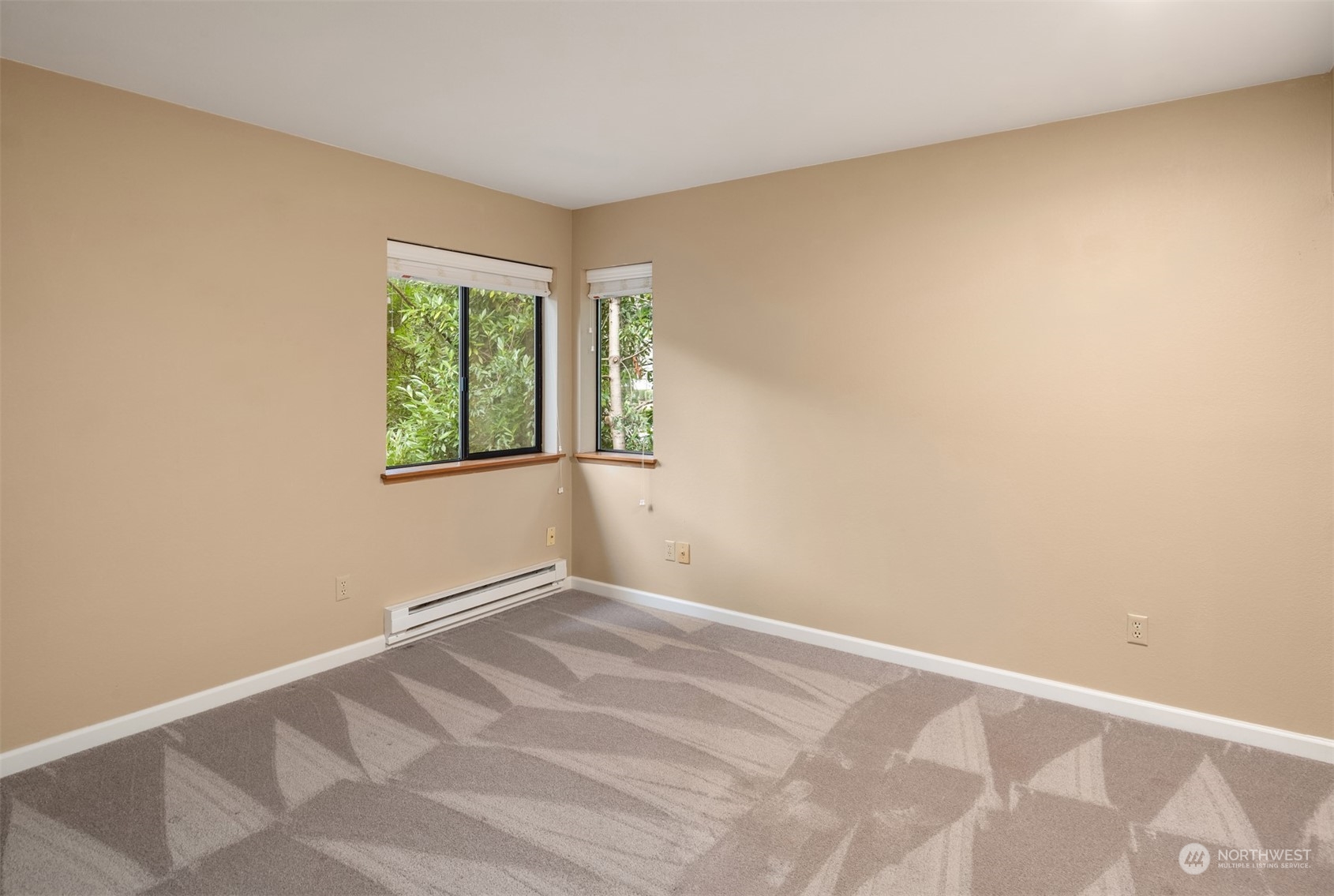 9009 Avondale Road Northeast, Unit R 235 Redmond, WA 98052 - Photo 21 of 24 a view of an empty room with a window