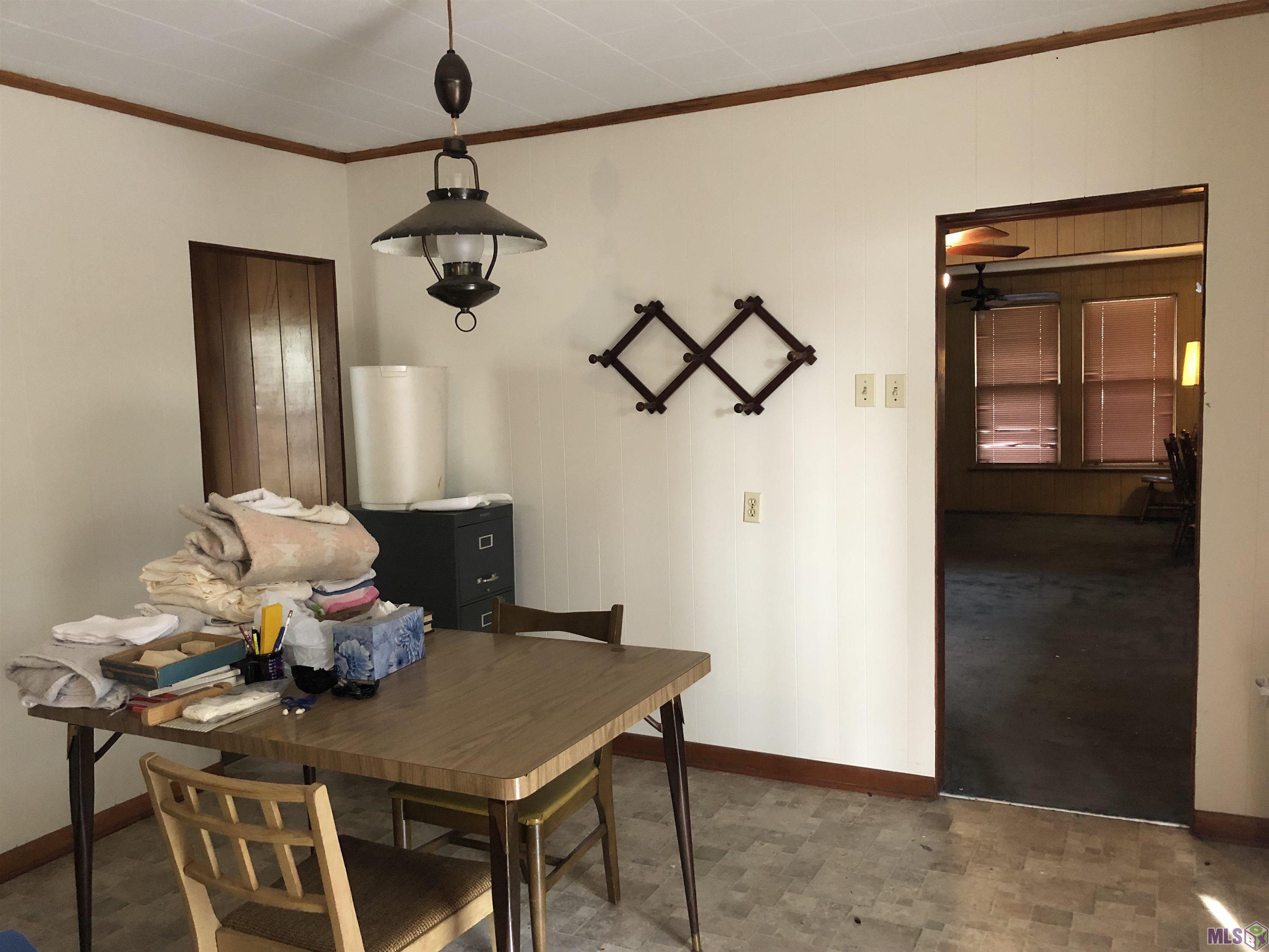 1548 Letitia Street Baton Rouge, LA 70808 - Photo 2 of 5 Breakfast Room