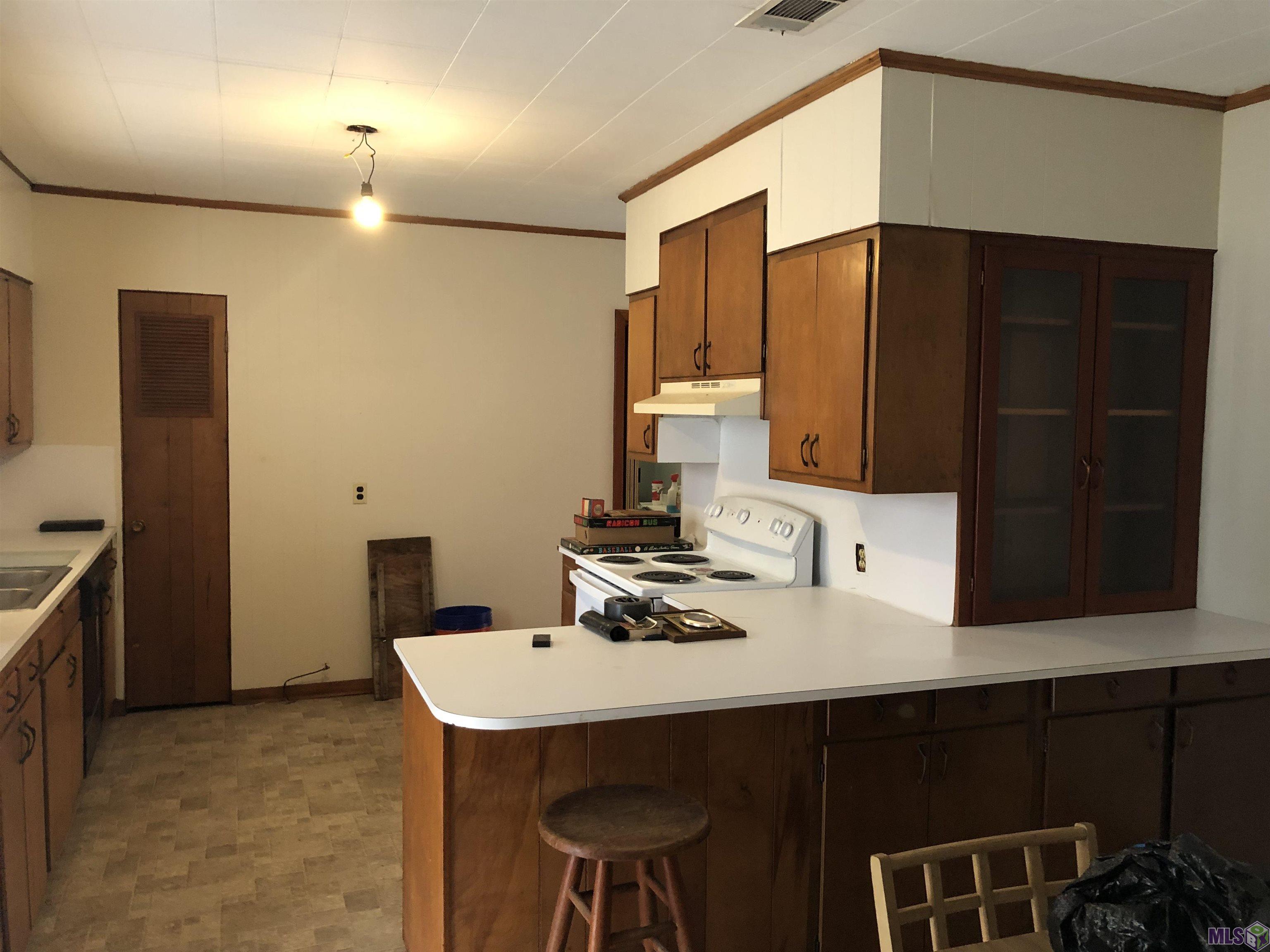 1548 Letitia Street Baton Rouge, LA 70808 - Photo 3 of 5 Kitchen