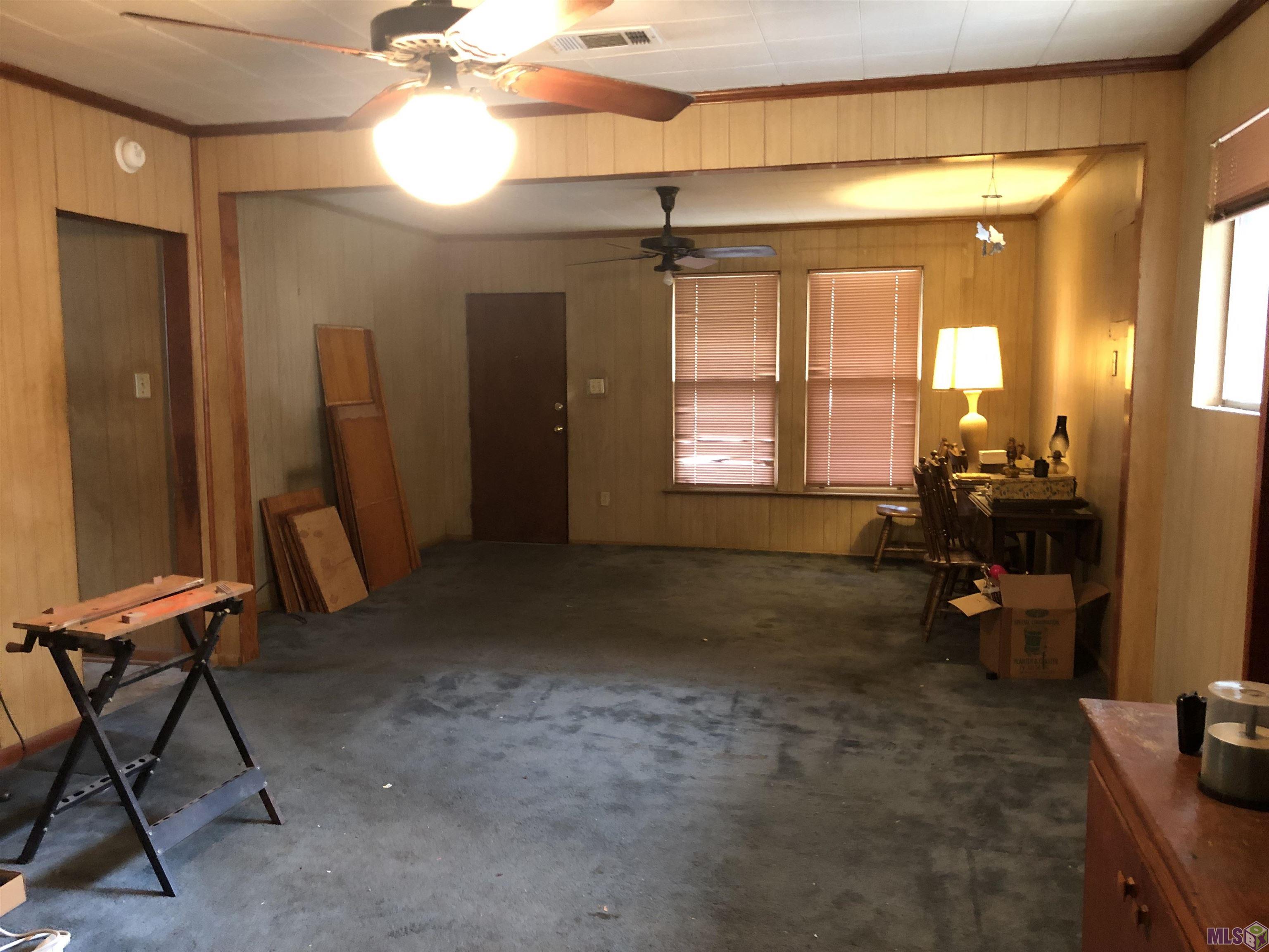 1548 Letitia Street Baton Rouge, LA 70808 - Photo 4 of 5 Formal Dining/Living Room