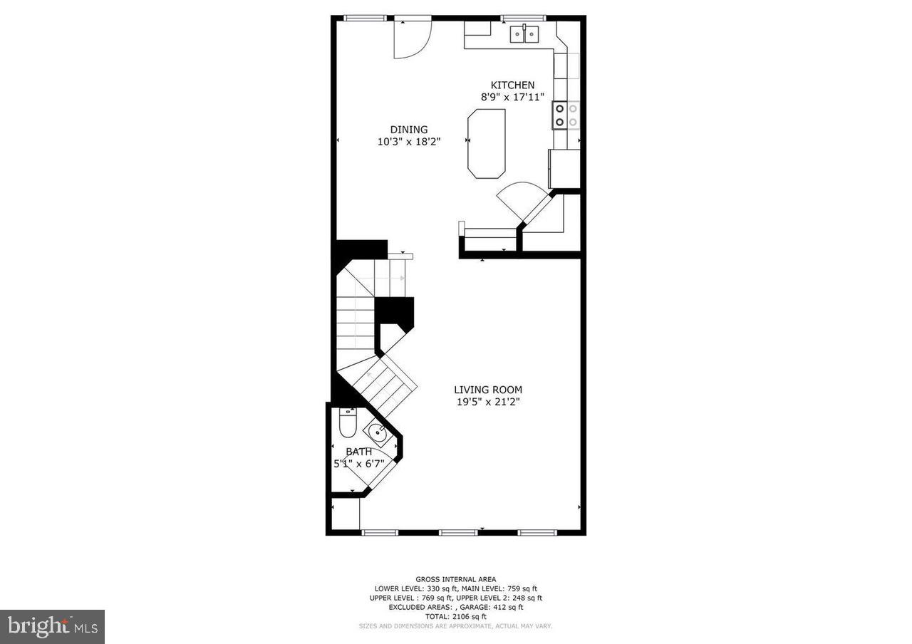 4713 Arsenal Road, Unit 39 Ellicott City, MD 21042 - Photo 32 of 35