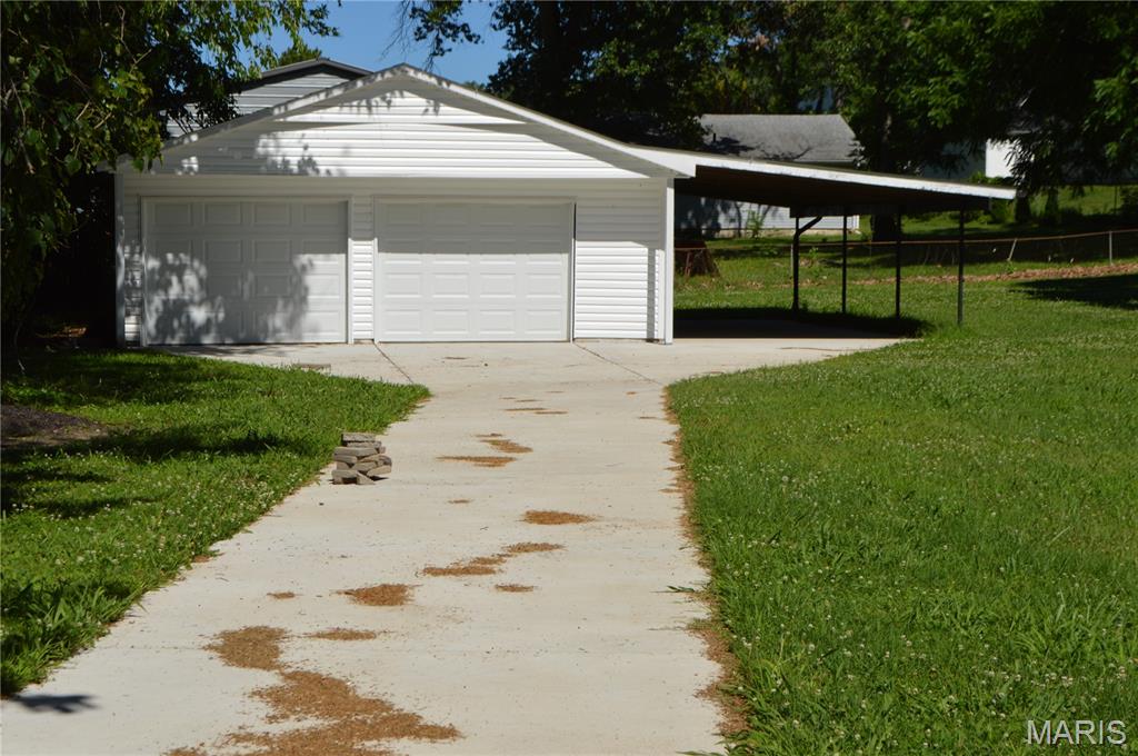 501 Old State Road South Pevely, MO 63070 - Photo 4 of 23