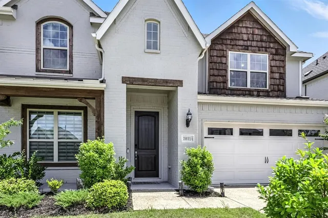 $570,000 | 2021 Celebration Lane, St. Paul, TX 75098