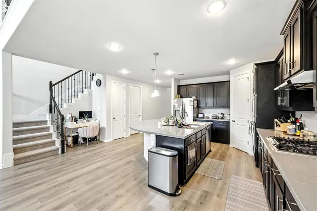 $570,000 | 2021 Celebration Lane, St. Paul, TX 75098